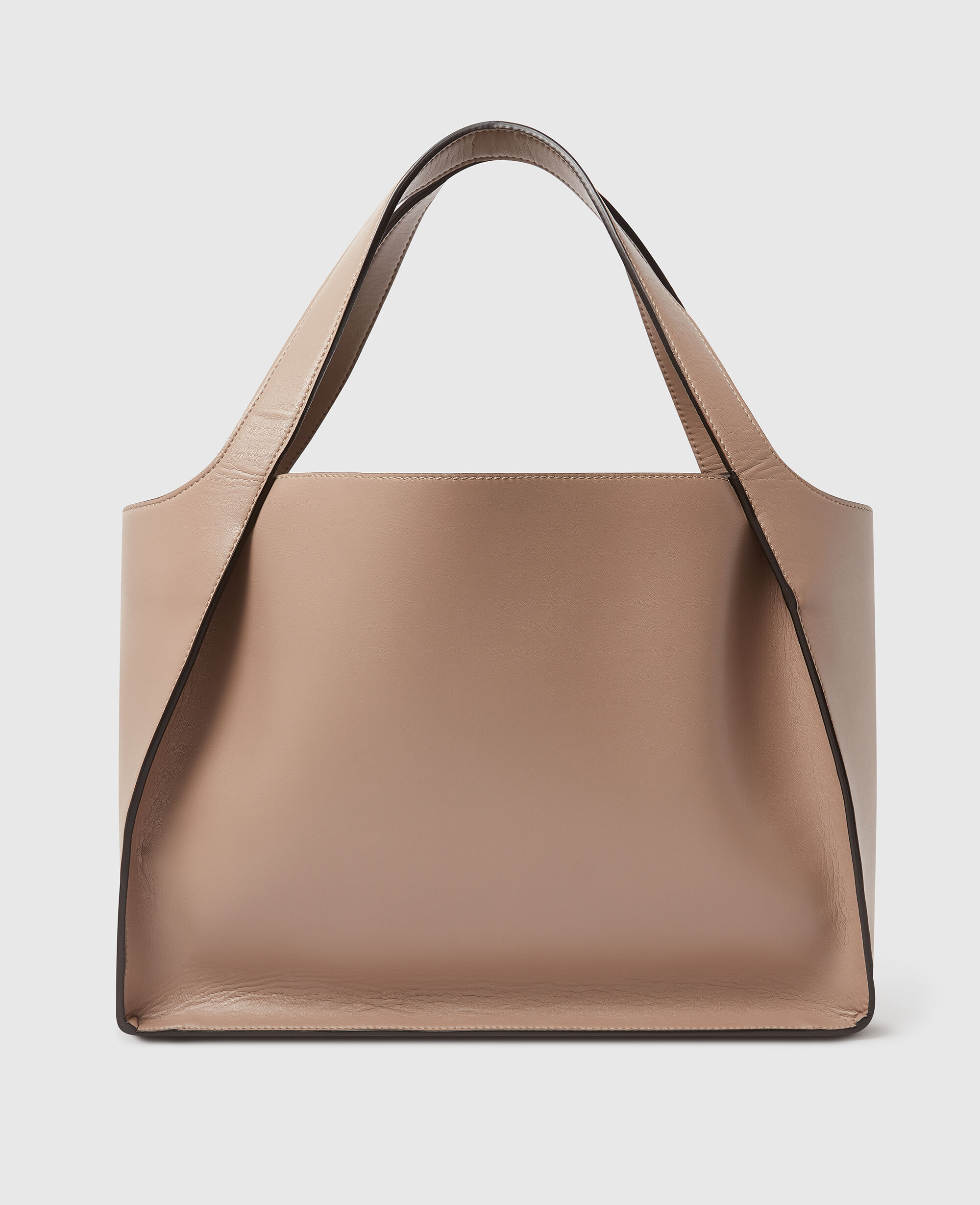 美品✨ STELLA McCARTNEY トートバッグ カゴバッグ 訳あり】ステラマッカートニー かごバッグ 570289 - メルカリ