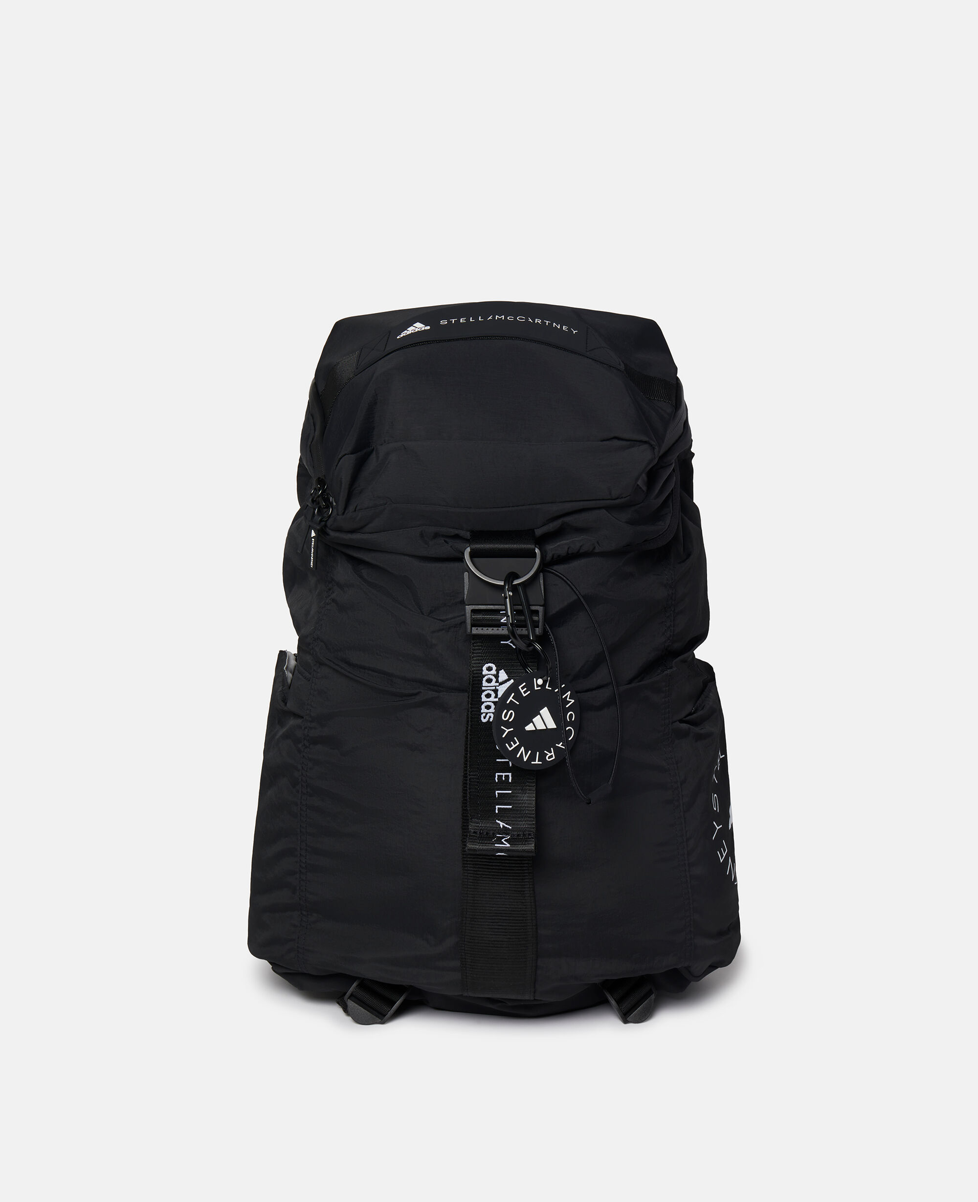 Stella mccartney cheap black backpack