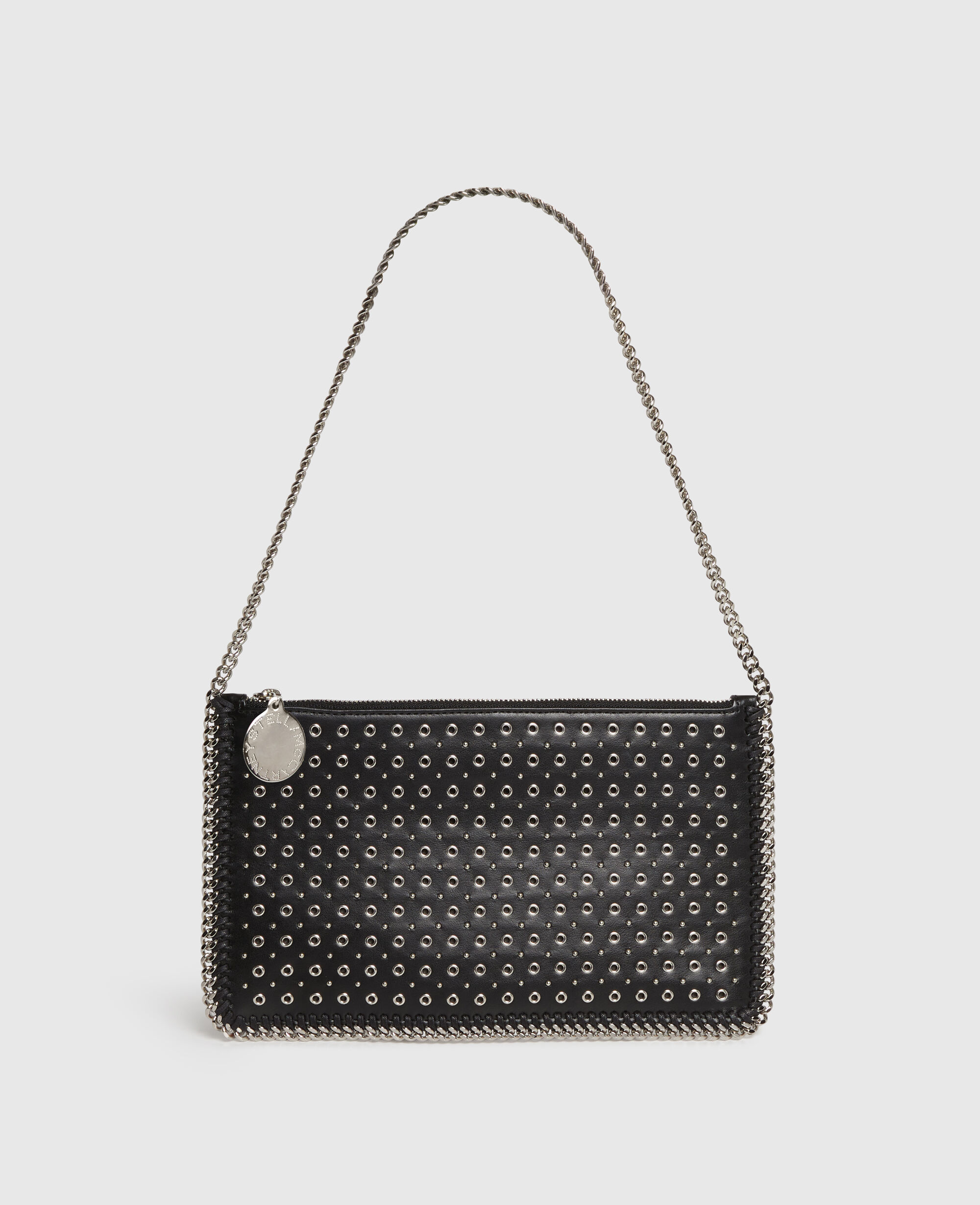 STELLA MCCARTNEY ファラヘラ チェンティテル ミティスカト ステラマッカートニーファラベラミニ チェーン Ed curtis コラボ