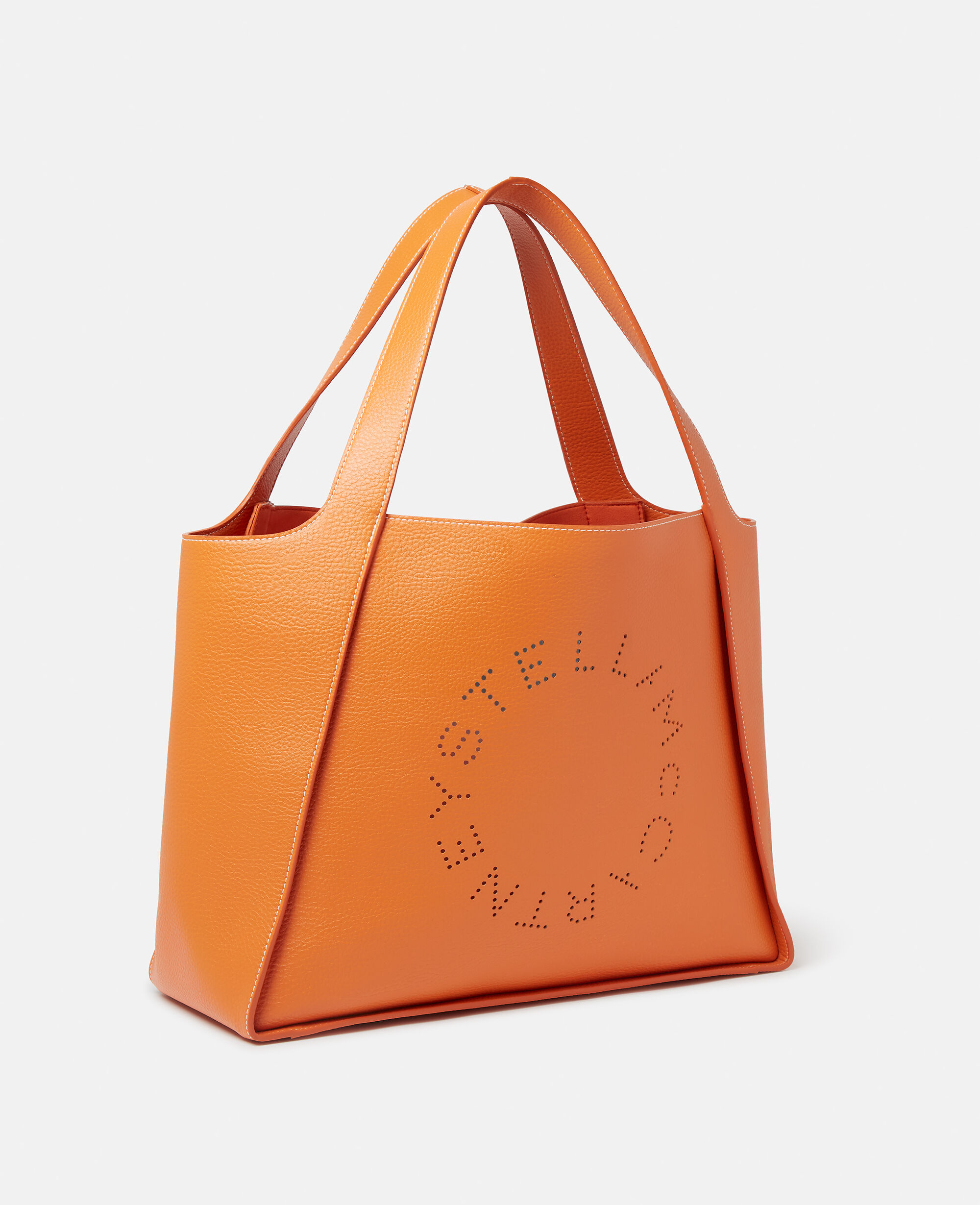 The Logo Bag - STELLA MCCARTNEY - 19年秋冬コレクション