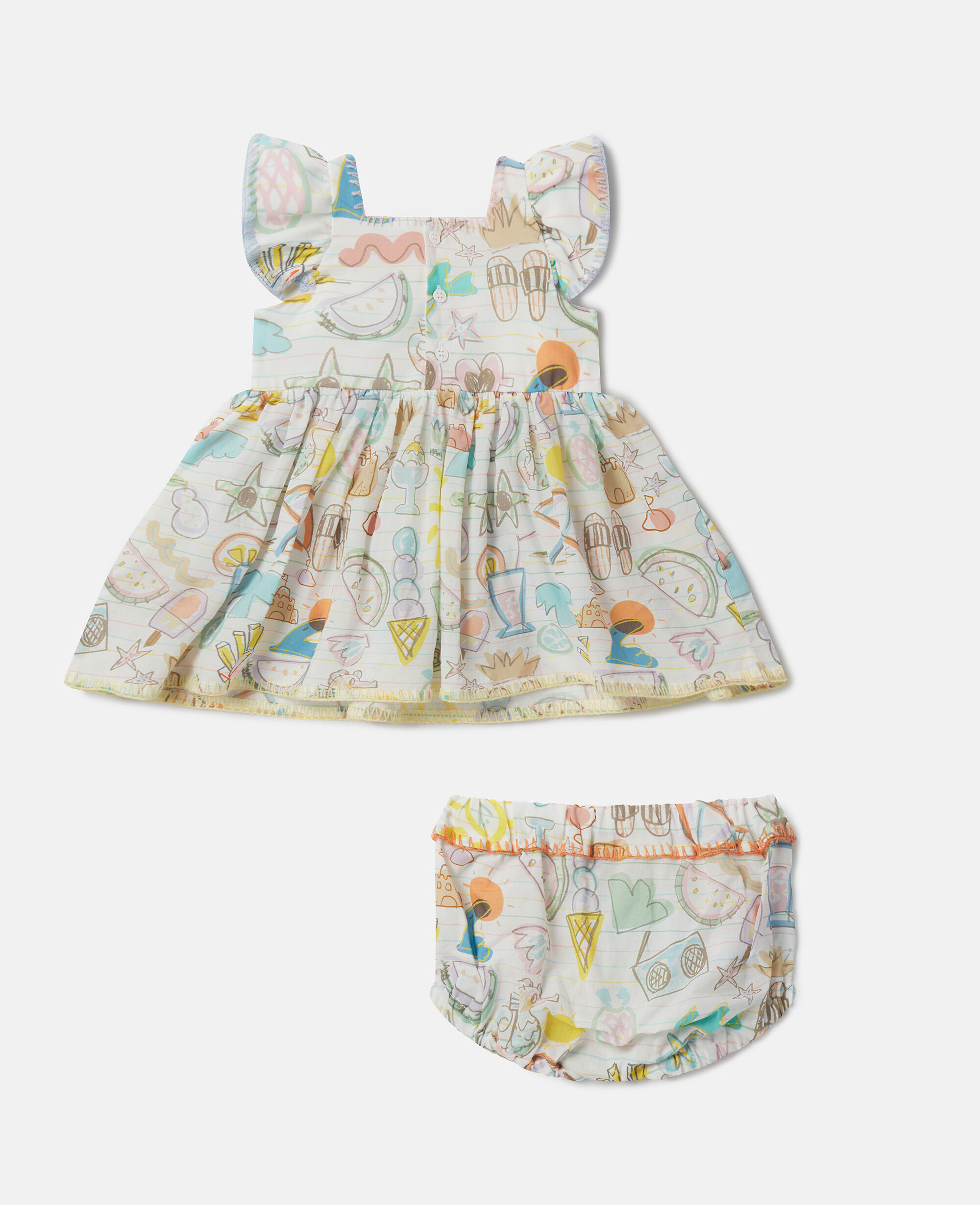 Designer Baby Clothes Online | Stella McCartney US