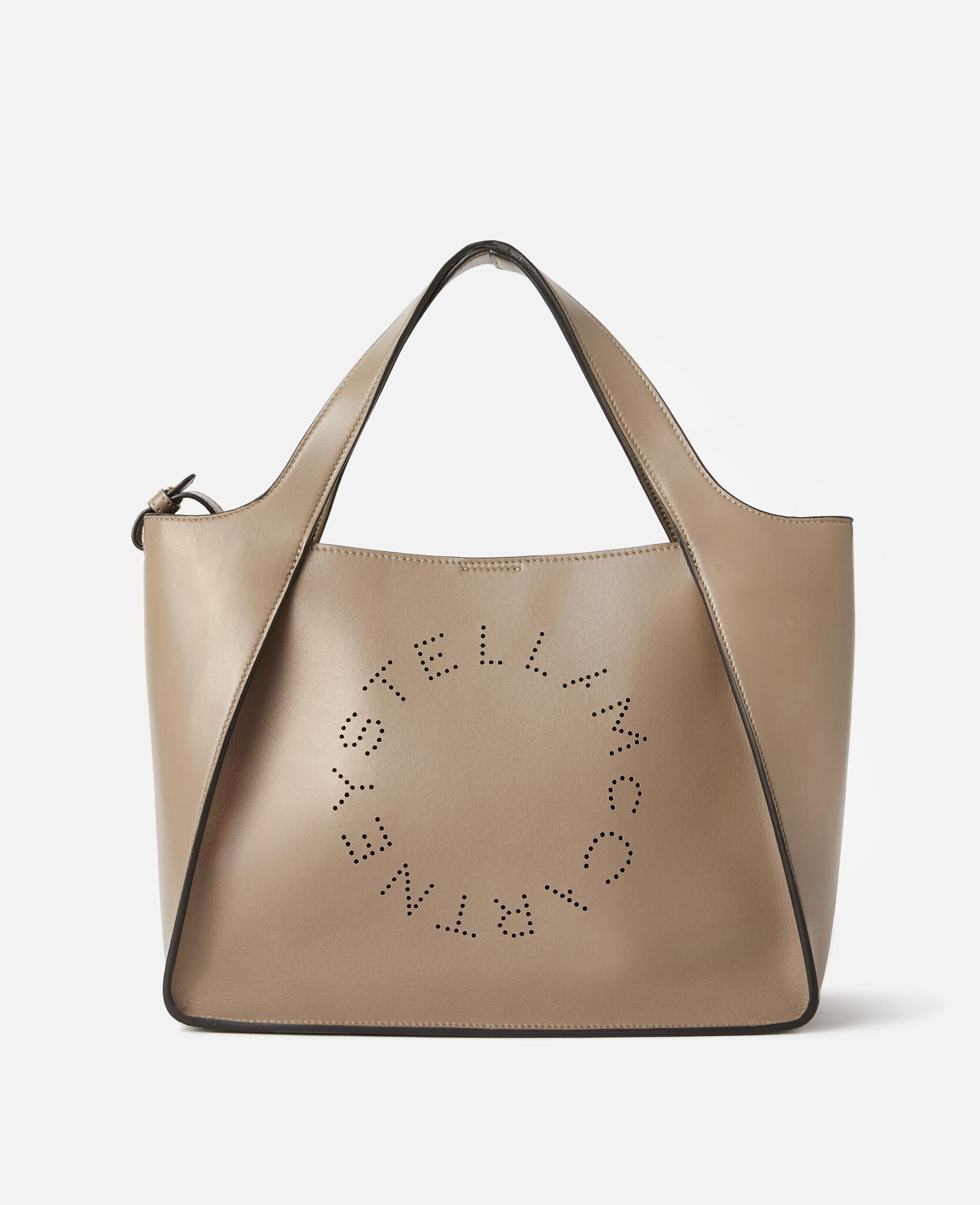 Women Moss Stella Logo Crossbody Bag | Stella McCartney US
