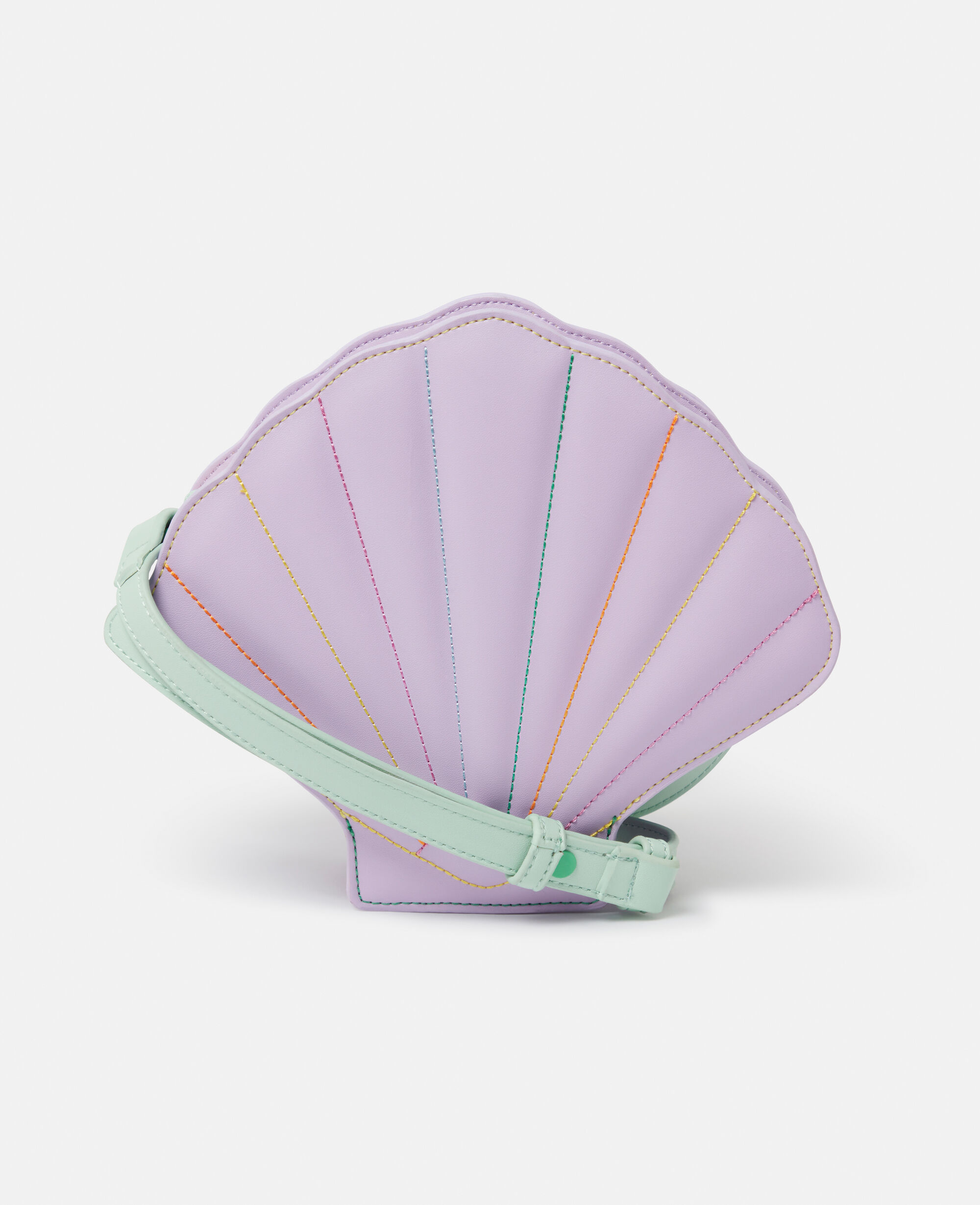 Seashell online crossbody bag