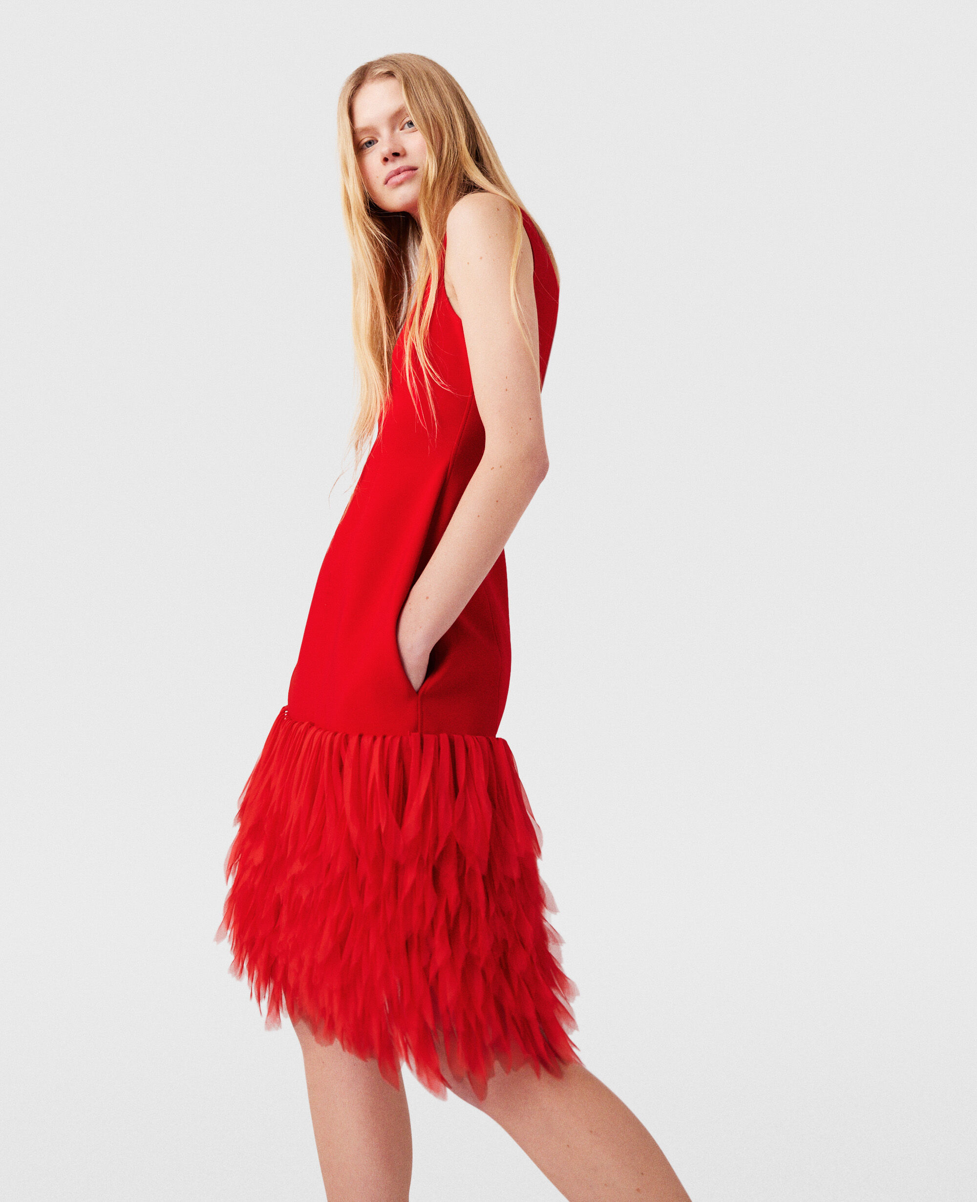 Women's Dresses | Silk & Evening Dresses | Stella McCartney UK