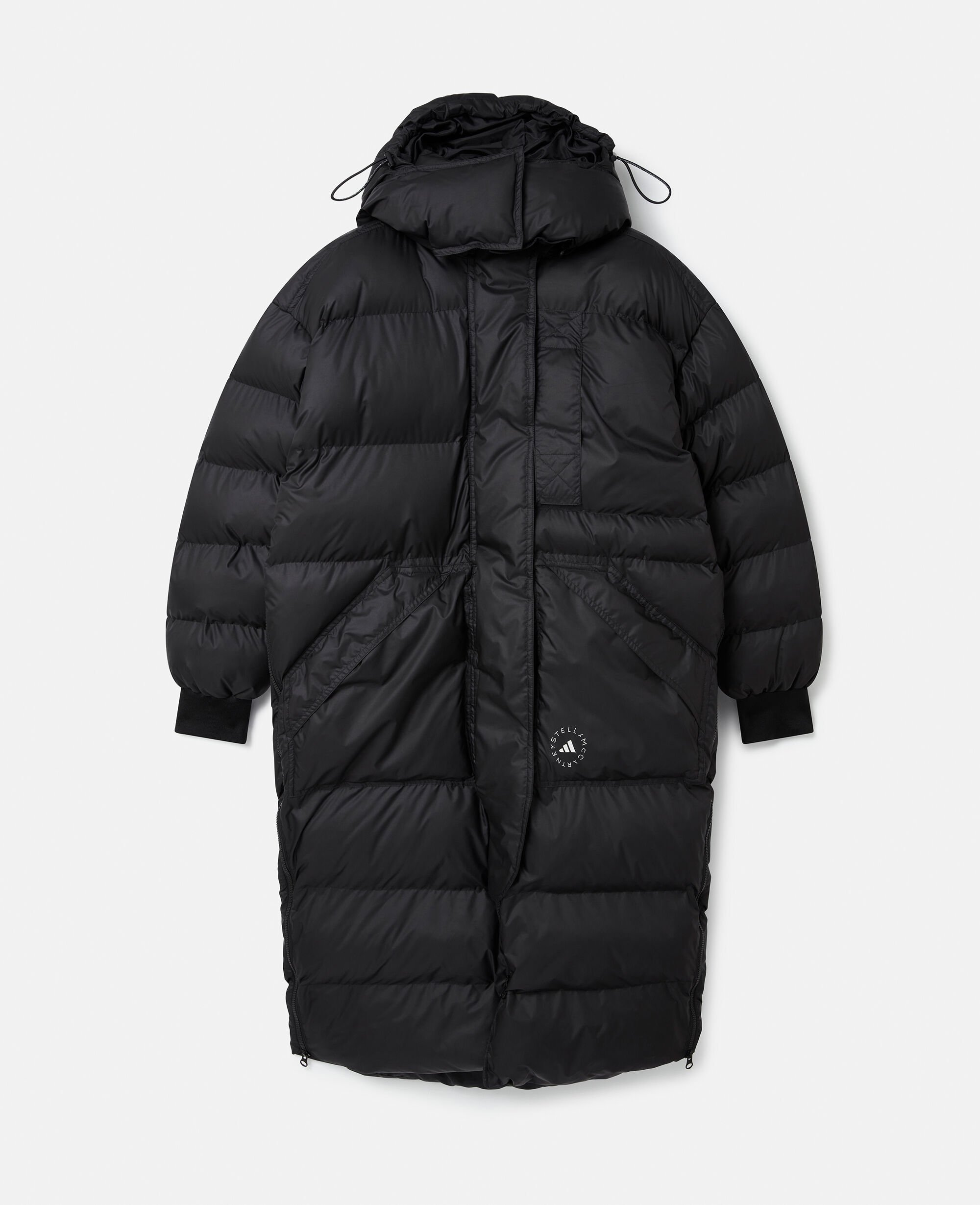 Stella 2025 mccartney parka