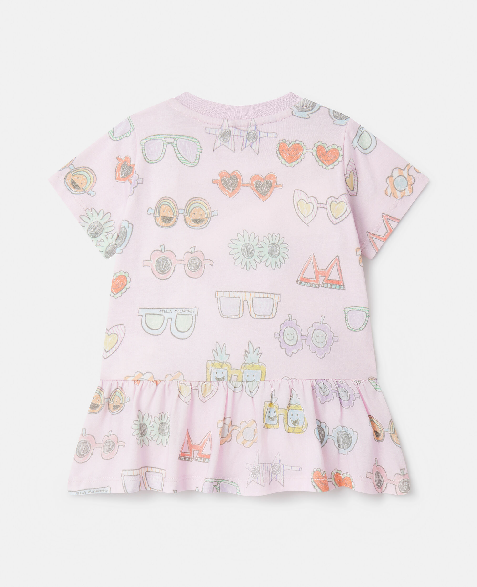 Stella mccartney sale baby dress