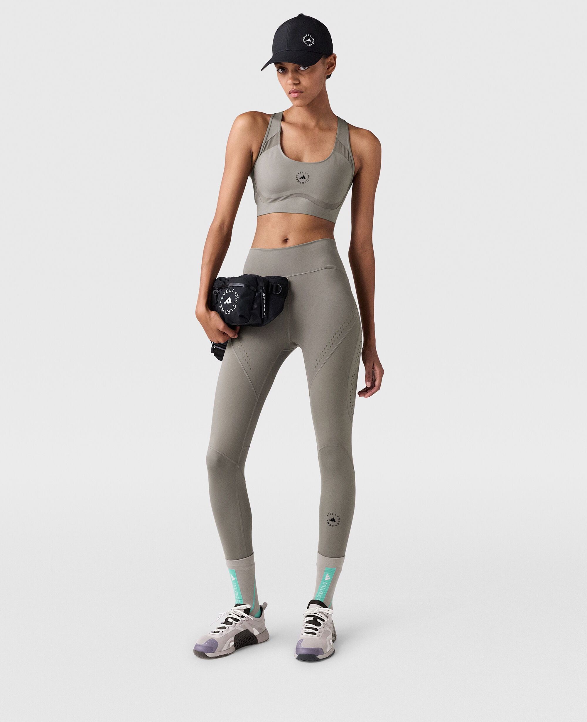 adidas sets | Stella McCartney adidas sets | Stella McCartney