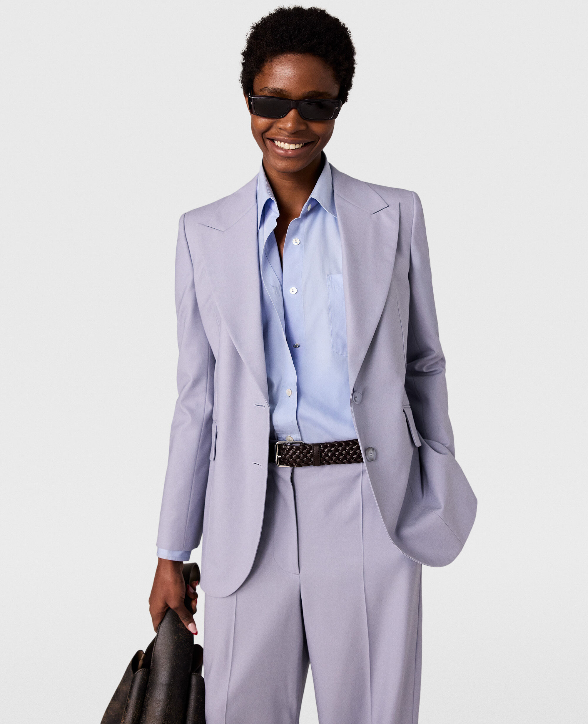 Women's Designer Coats & Jackets | Stella McCartney US