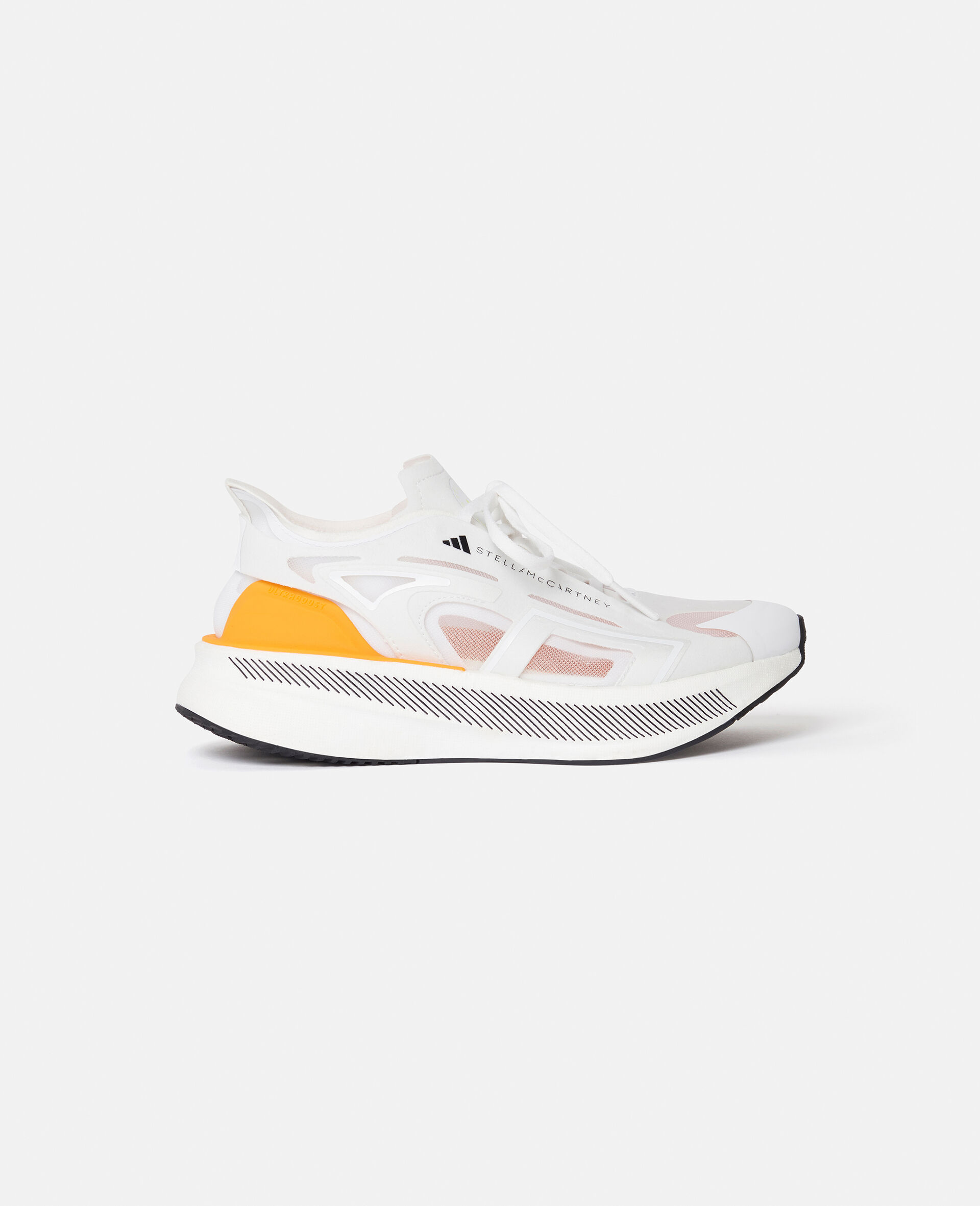 Baskets de running UltraBOOST 5-Blanc-large image number 0