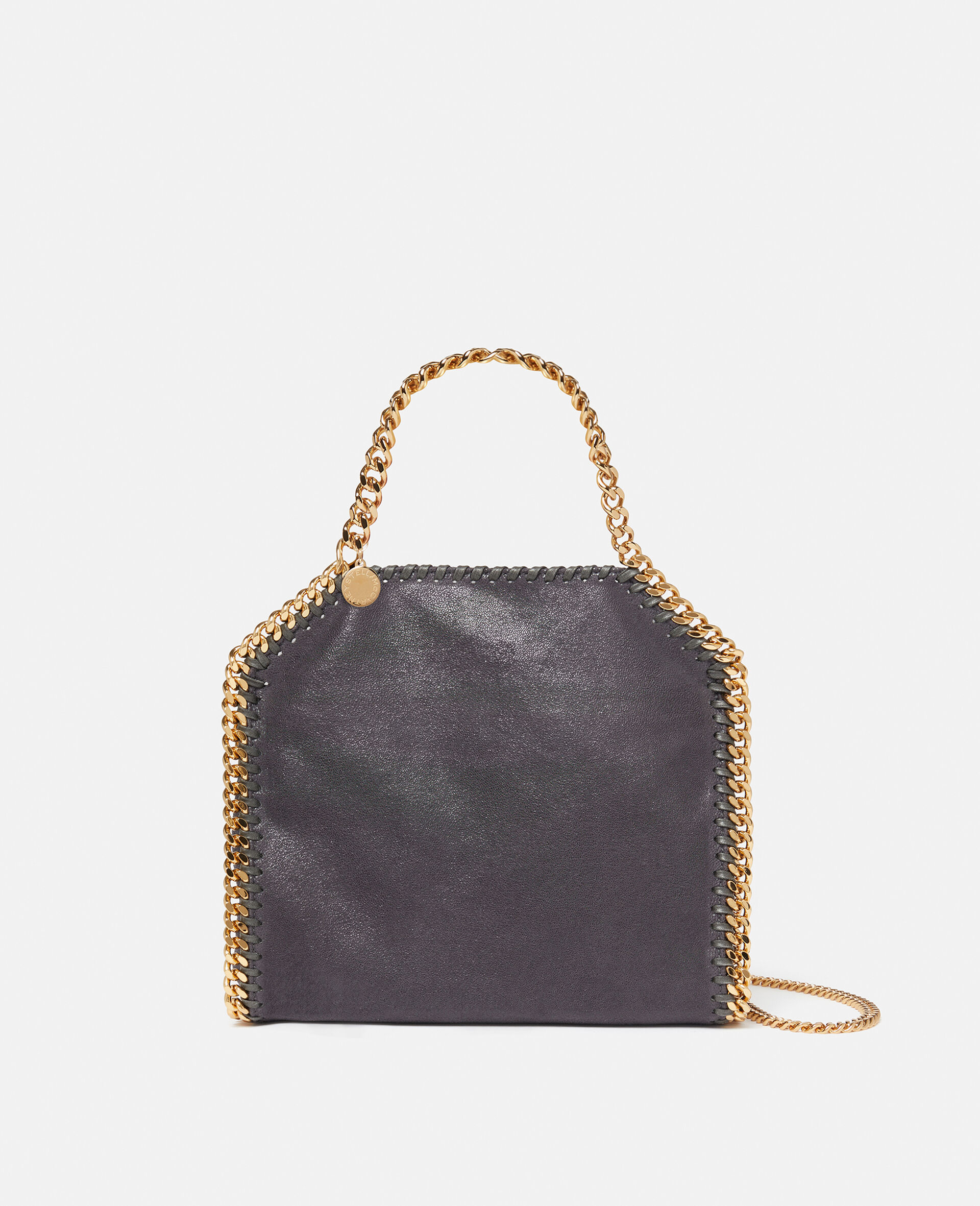 stella mccartney black falabella bag