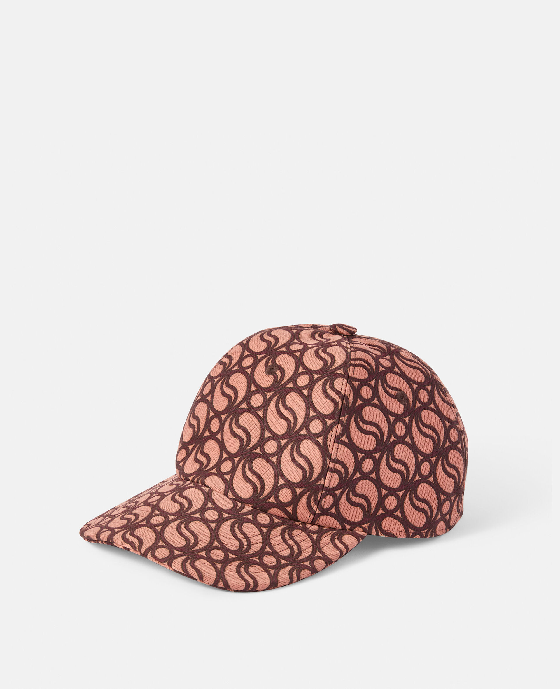Casquette S Wave-Rouge-large image number 0