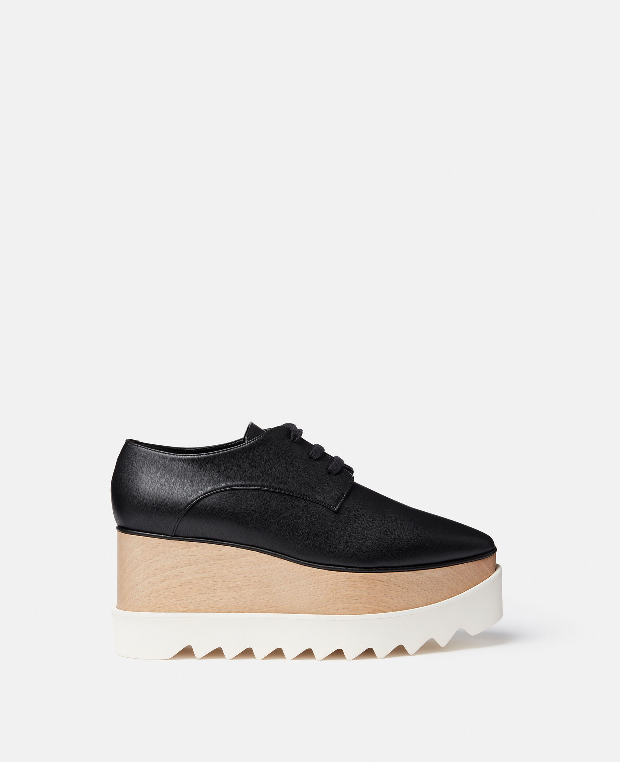 Stella mccartney cheap platform sneakers