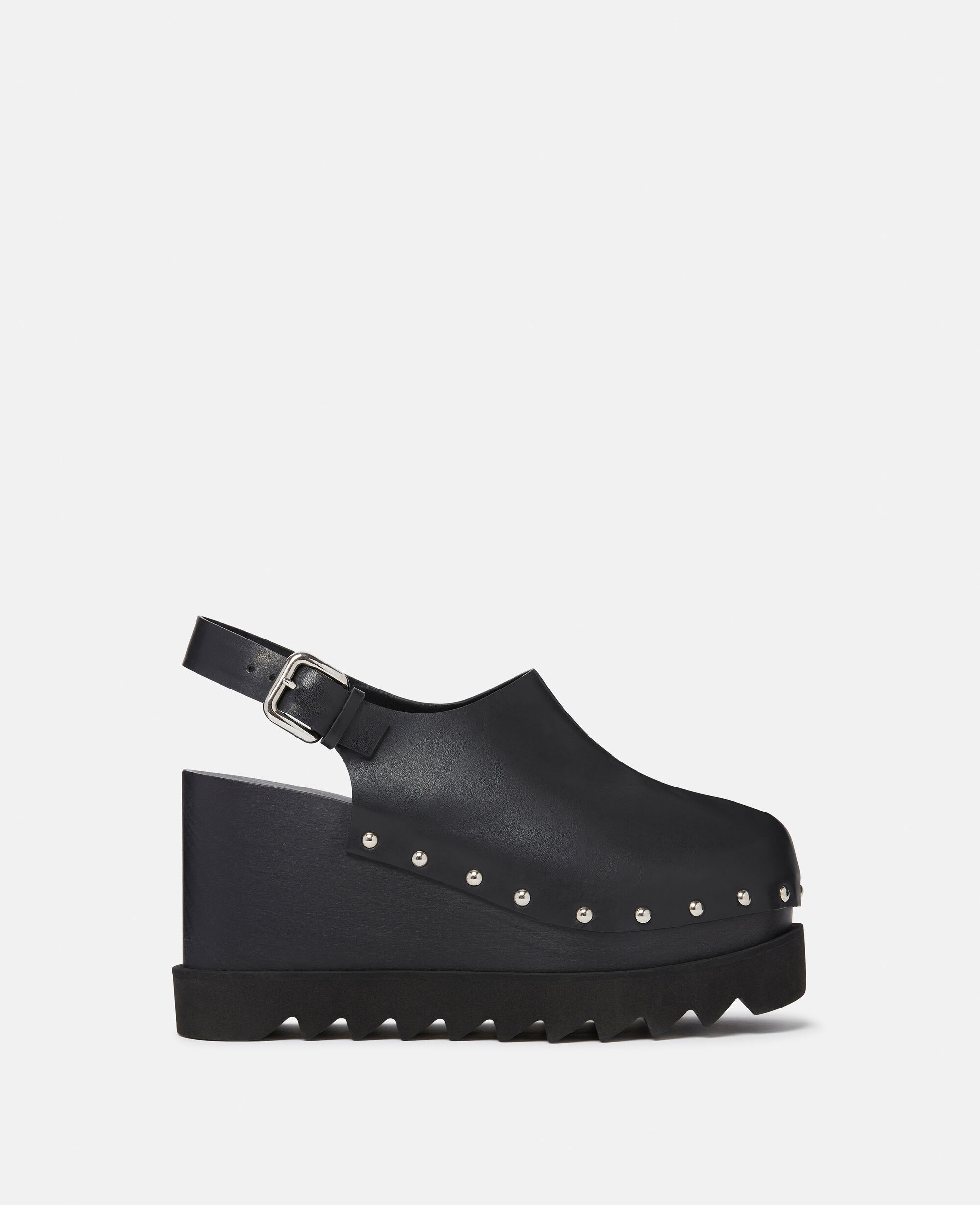 Stella mccartney 2025 black platform