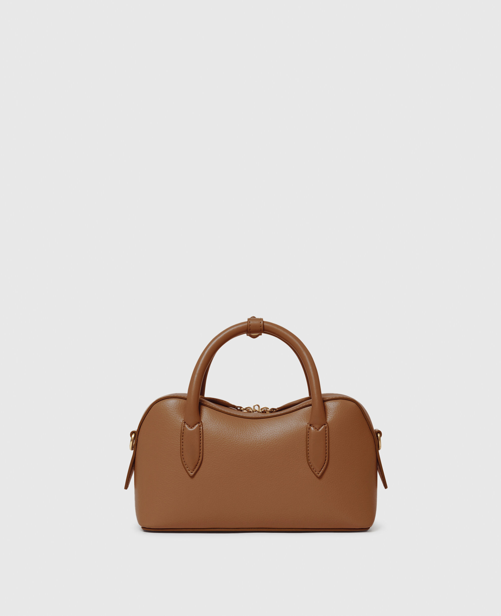 Borsa a Tracolla Ryder Brandy da Women | Stella McCartney IT