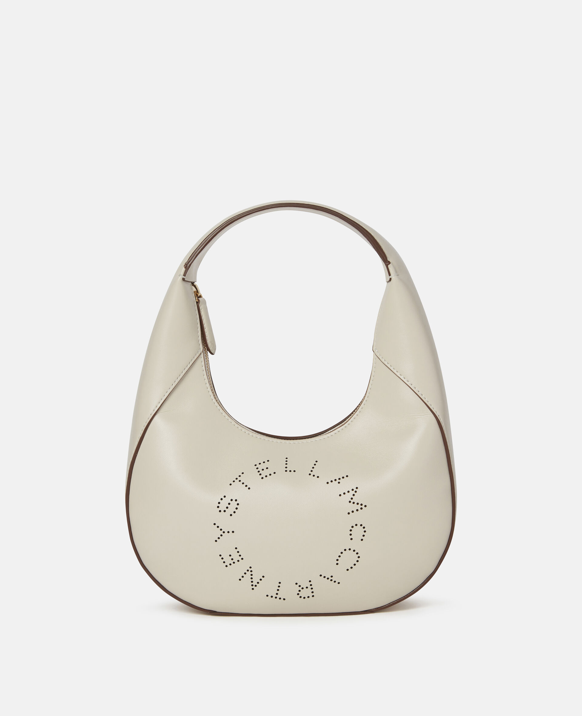 Stella McCartney Logo Shoulder Bag