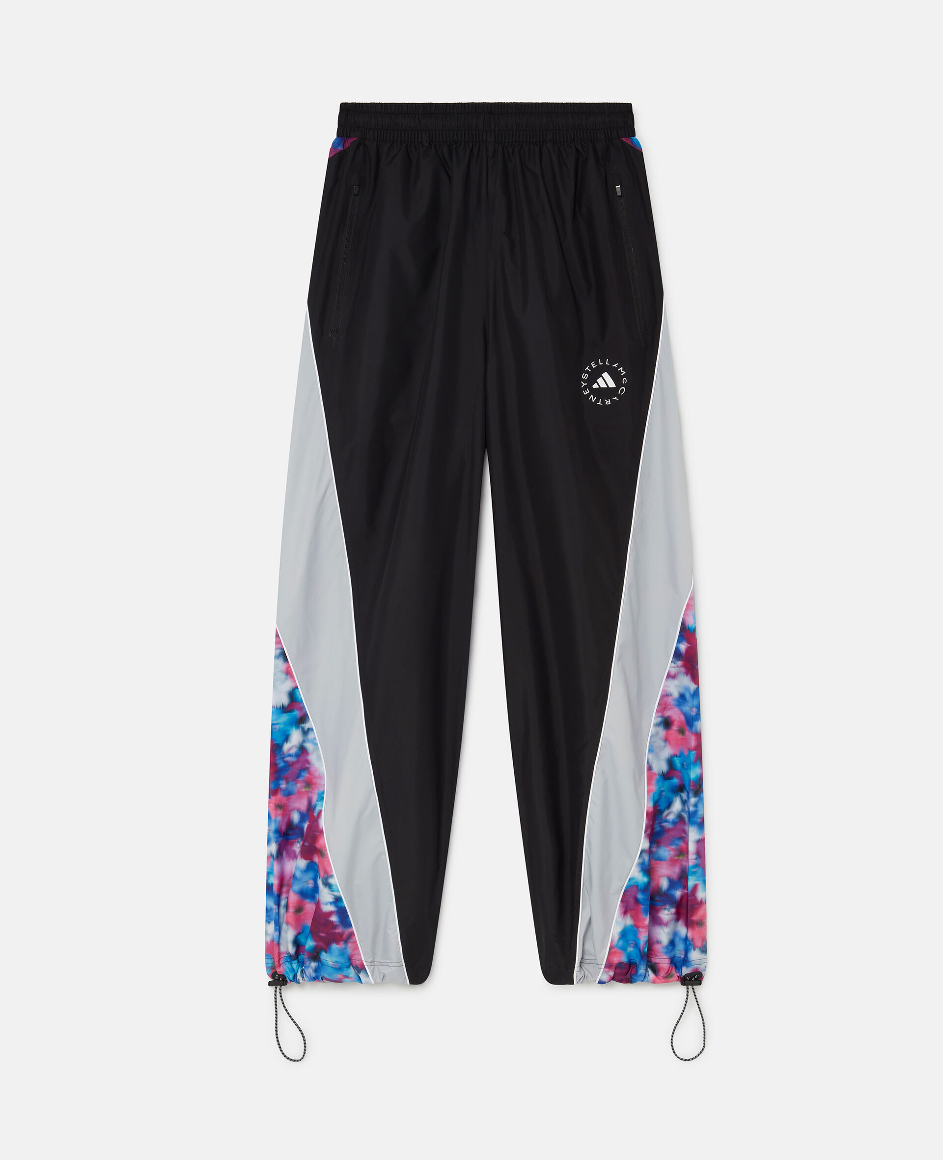 TrueCasuals Woven Trackpants-Multicoloured-large image number 0