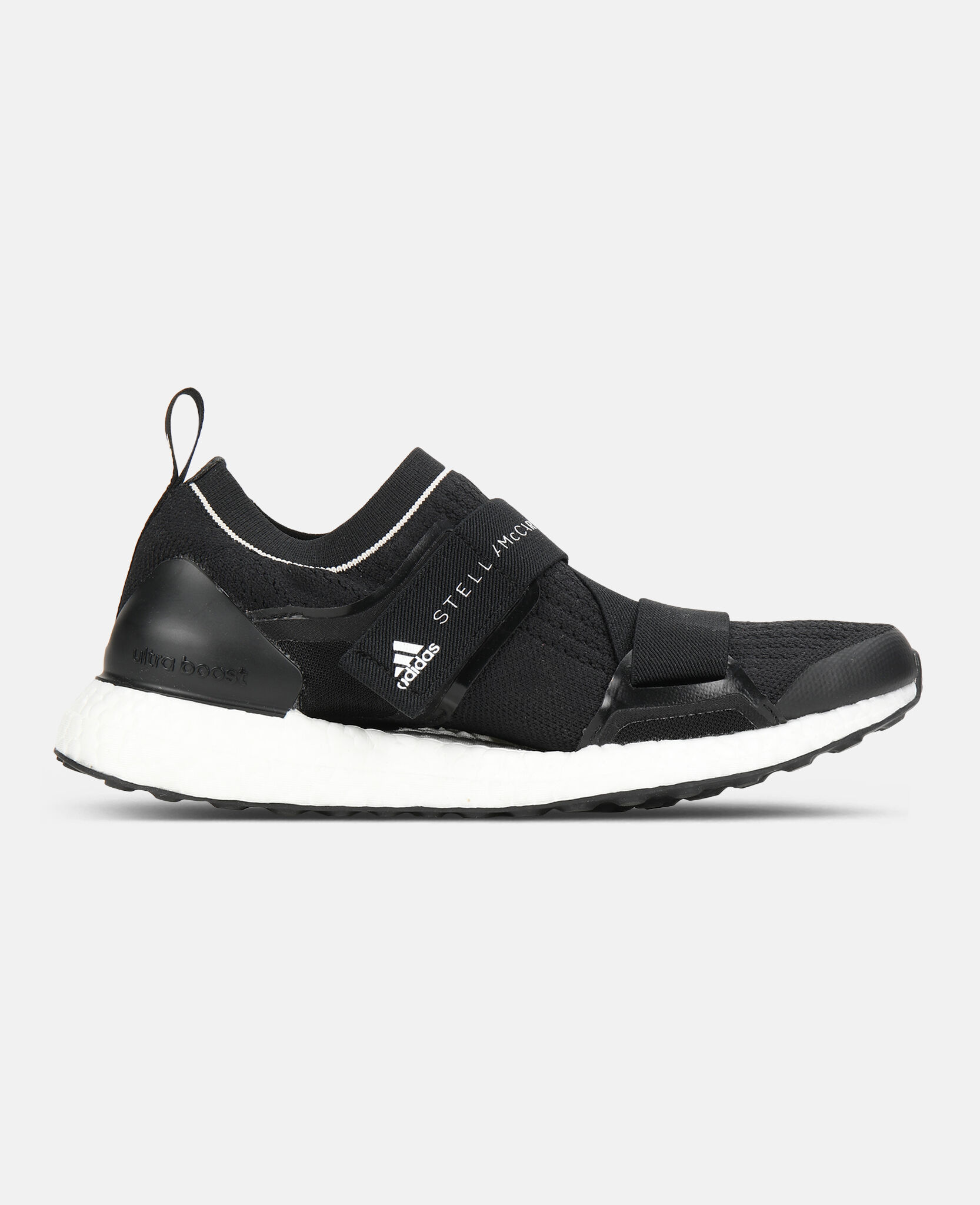 Women Black Black Ultraboost X Trainers Stella McCartney BE