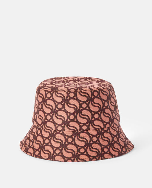 LOUIS VUITTON Hat Cap Beige Monogram Canvas Summer Hat Size Medium