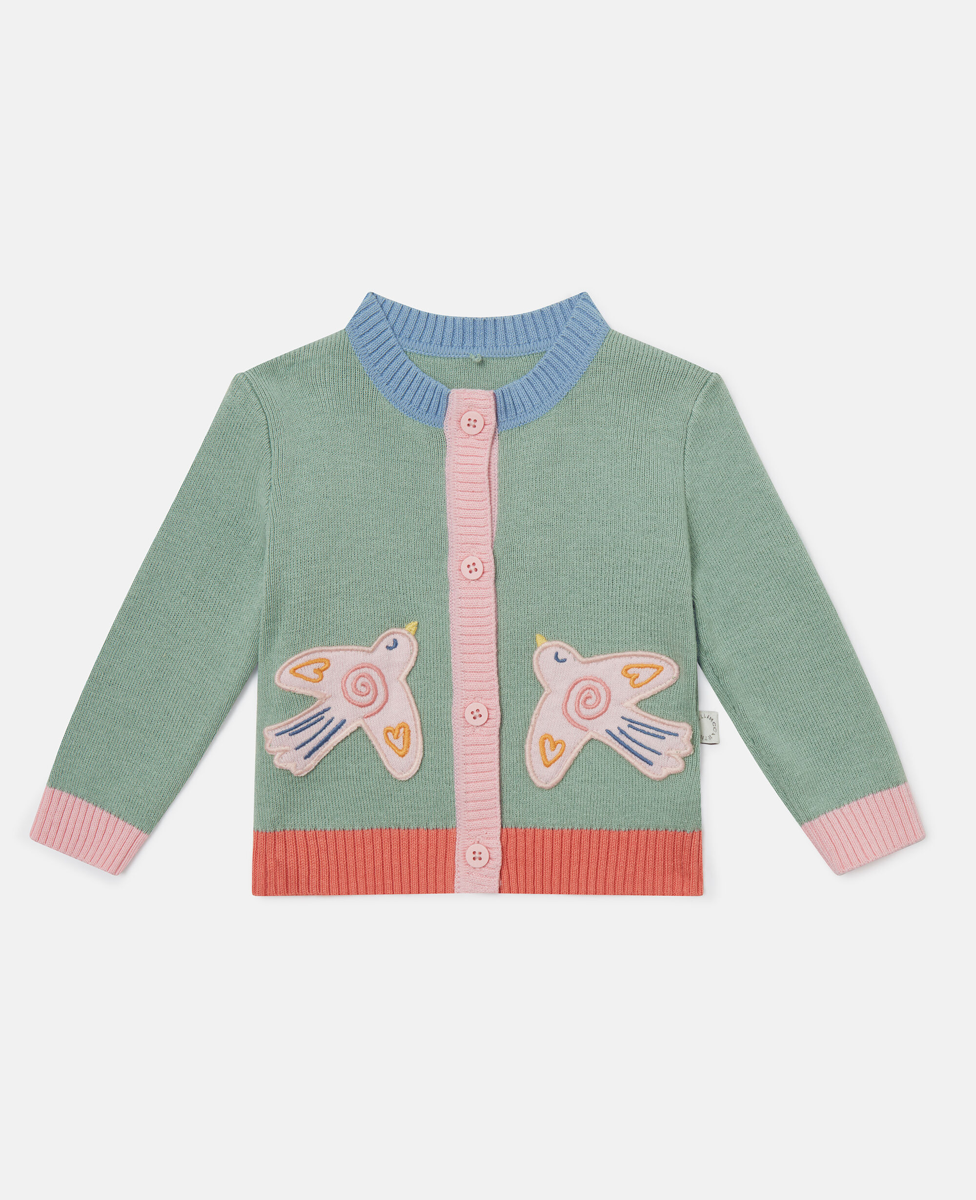 (美品) Stella McCartney baby 2wayダウン Designer Baby Clothes Online | Stella McCartney US