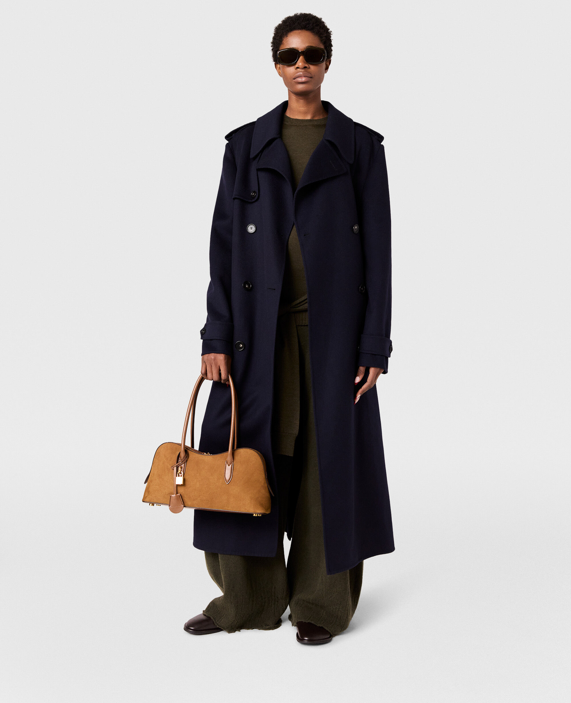 Women's Designer Coats & Jackets | Stella McCartney US