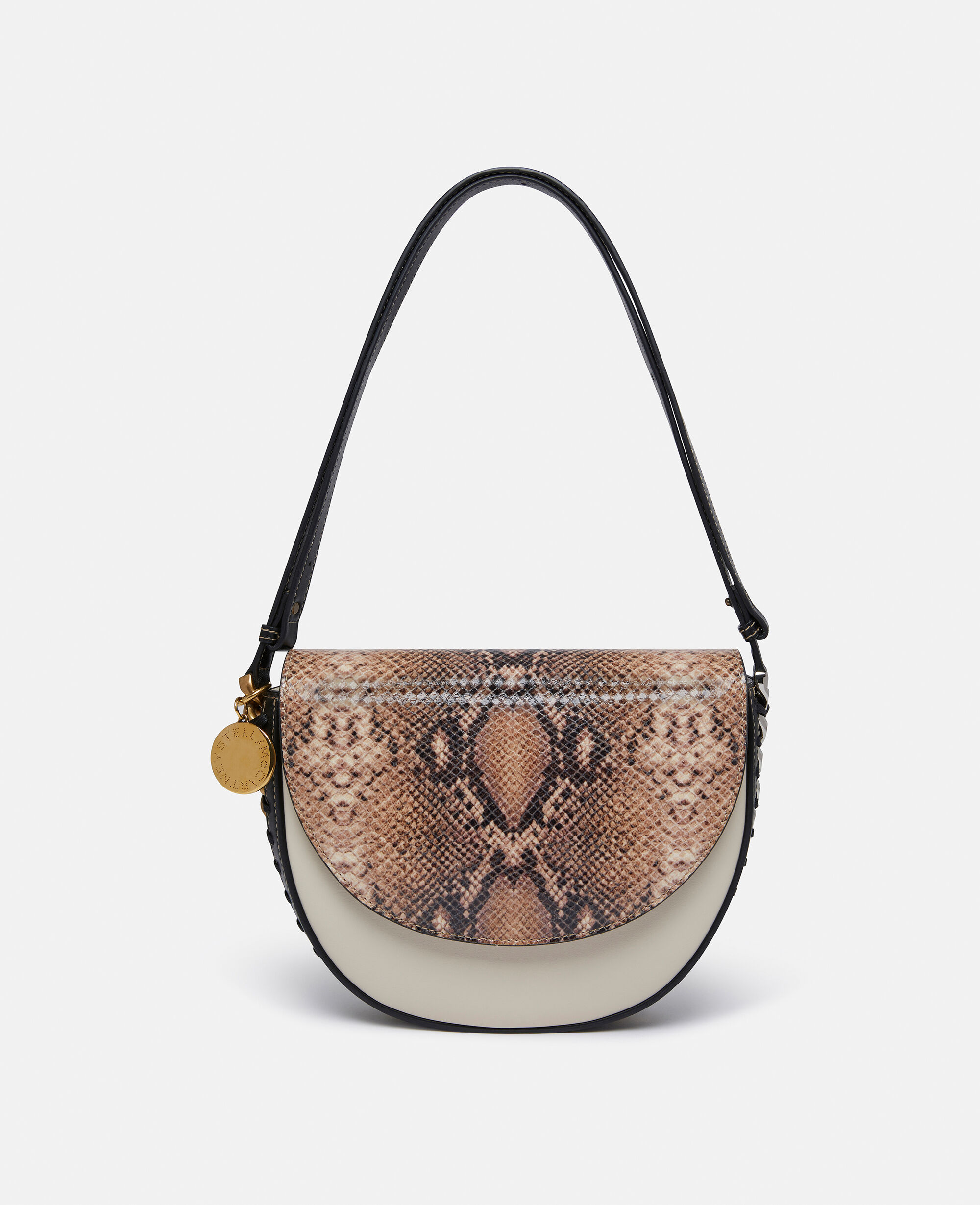 Stella mccartney snakeskin hotsell bag