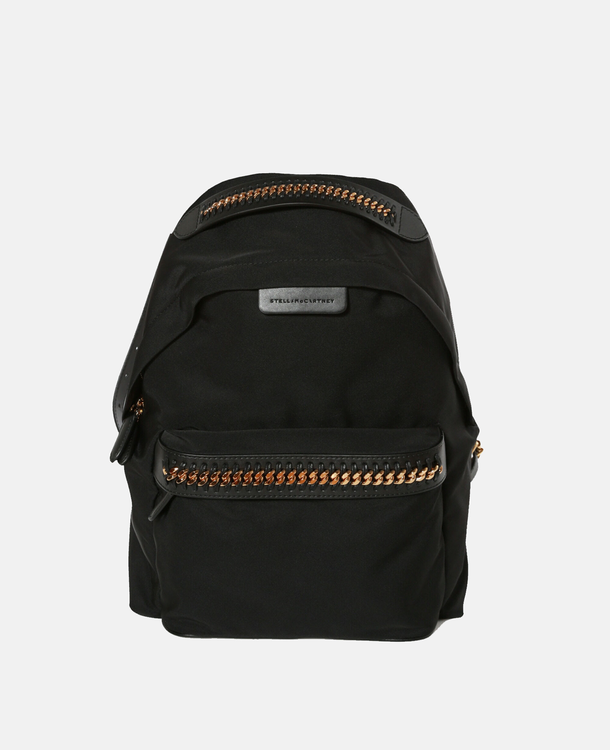 Stella mccartney nylon backpack new arrivals