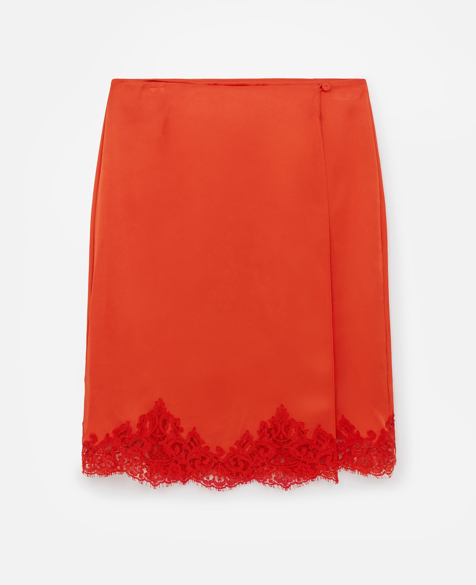 Women's Skirts | Pleated, Midi & Mini Skirts | Stella McCartney UK