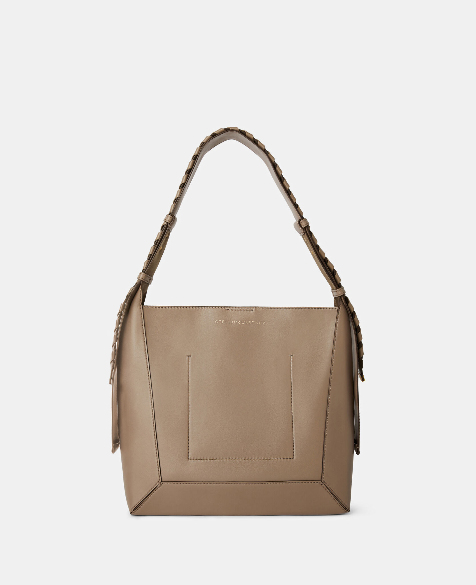 Women MOSS Medium Hobo Bag | Stella McCartney ES