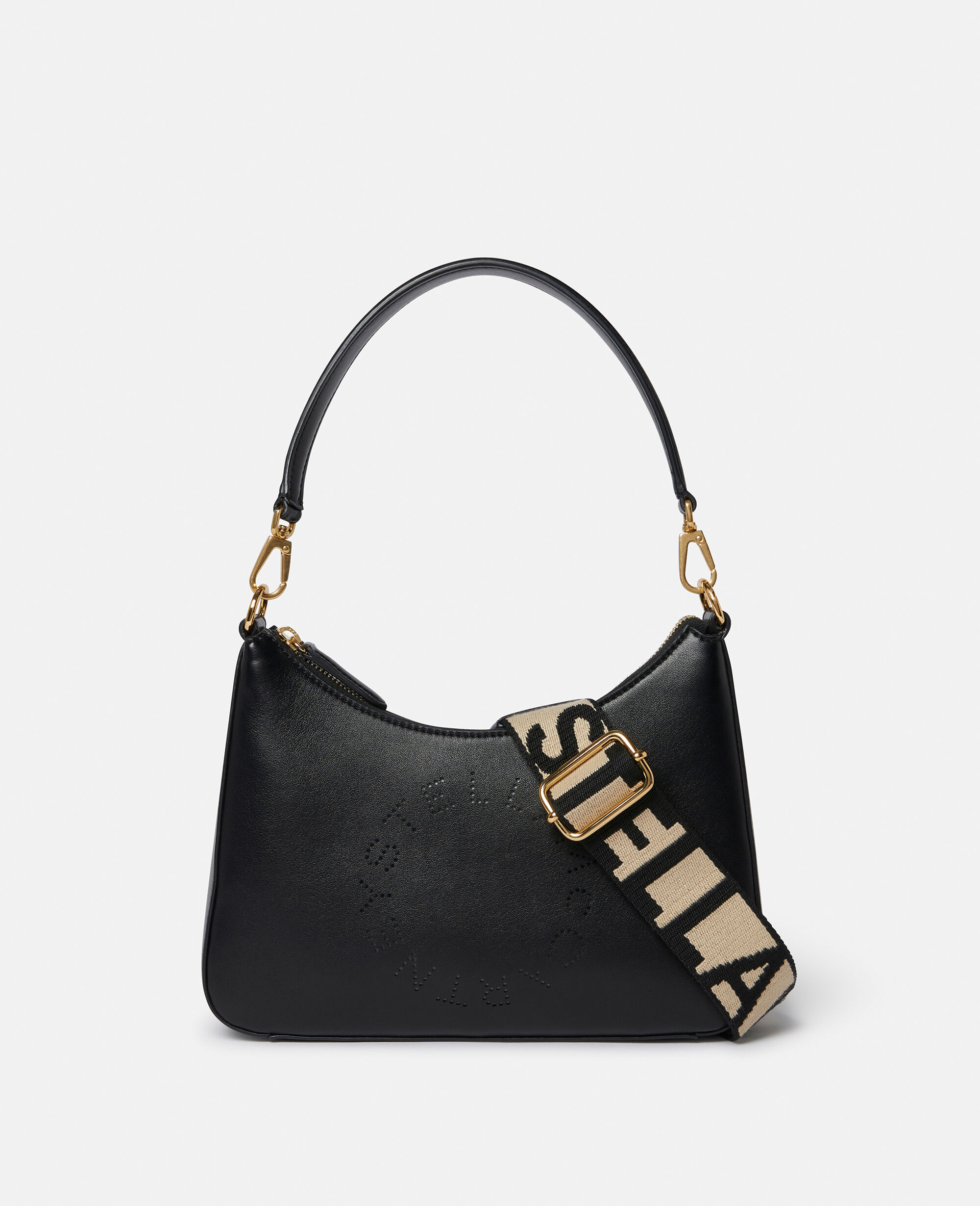 Women s Stella Logo Bags Stella McCartney AU