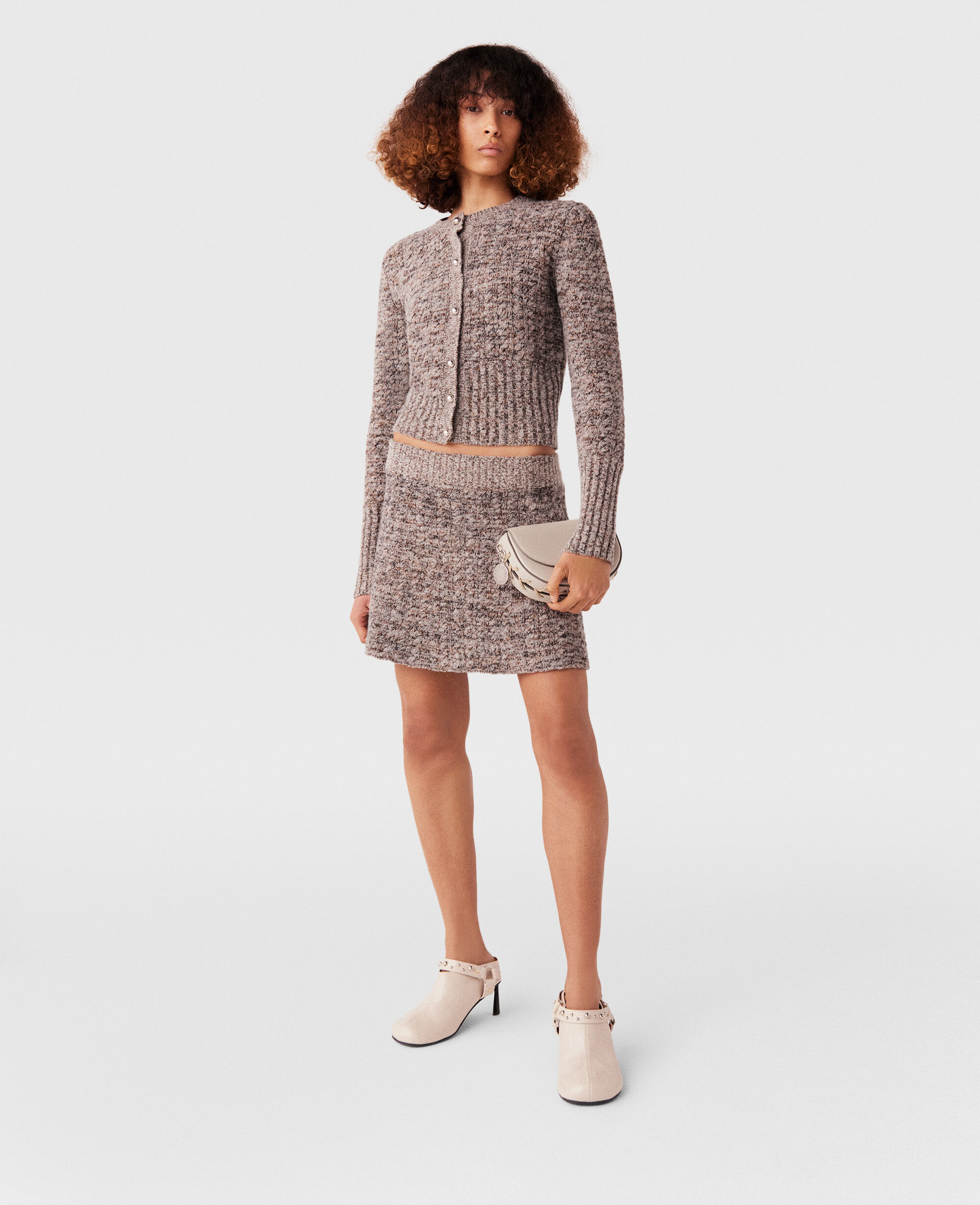 Women's Jumpers u0026 Cardigans | Stella McCartney US