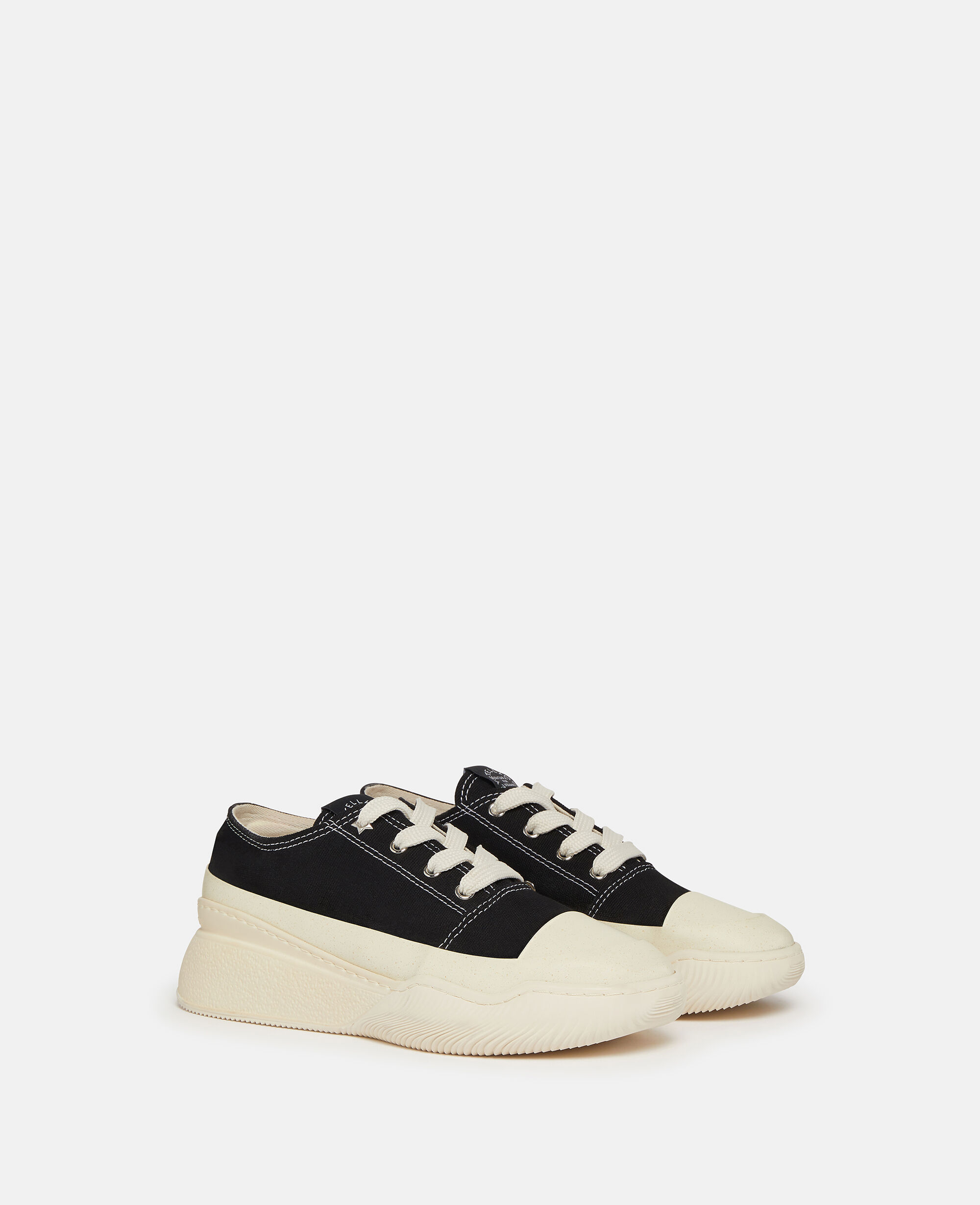 Stella mccartney clearance chunky sneakers