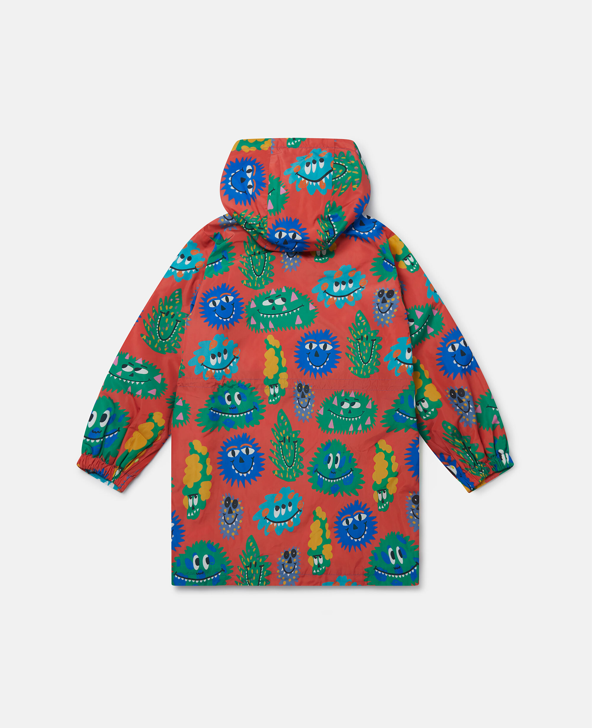 Stella mccartney sale raincoat