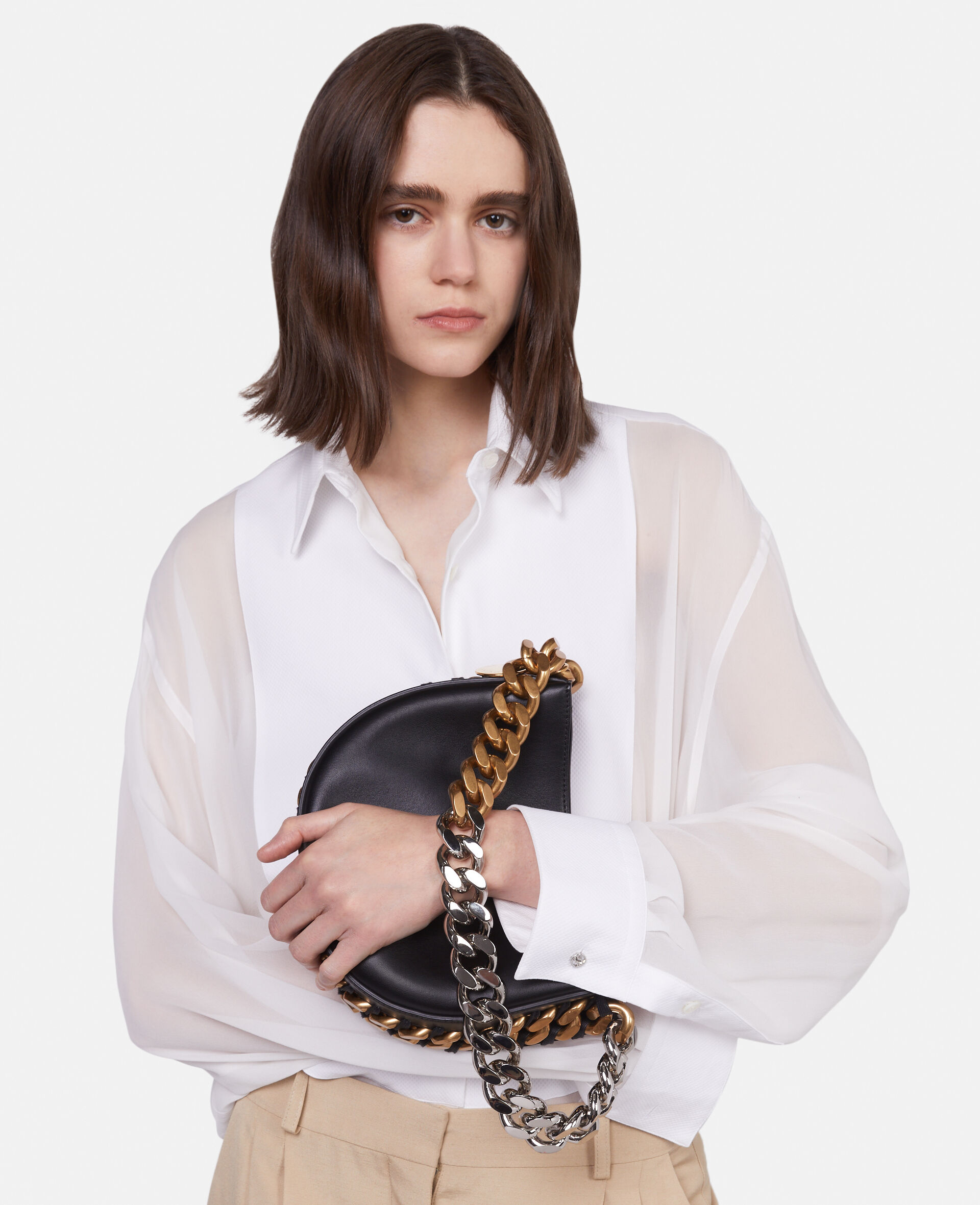 Frayme Bag, Women's Designer Handbags