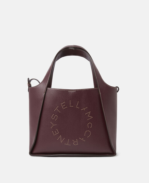 Womens Stella McCartney Crossbody Bags | Stella Logo Shoulder Bag  Multicolor > Yogakarina