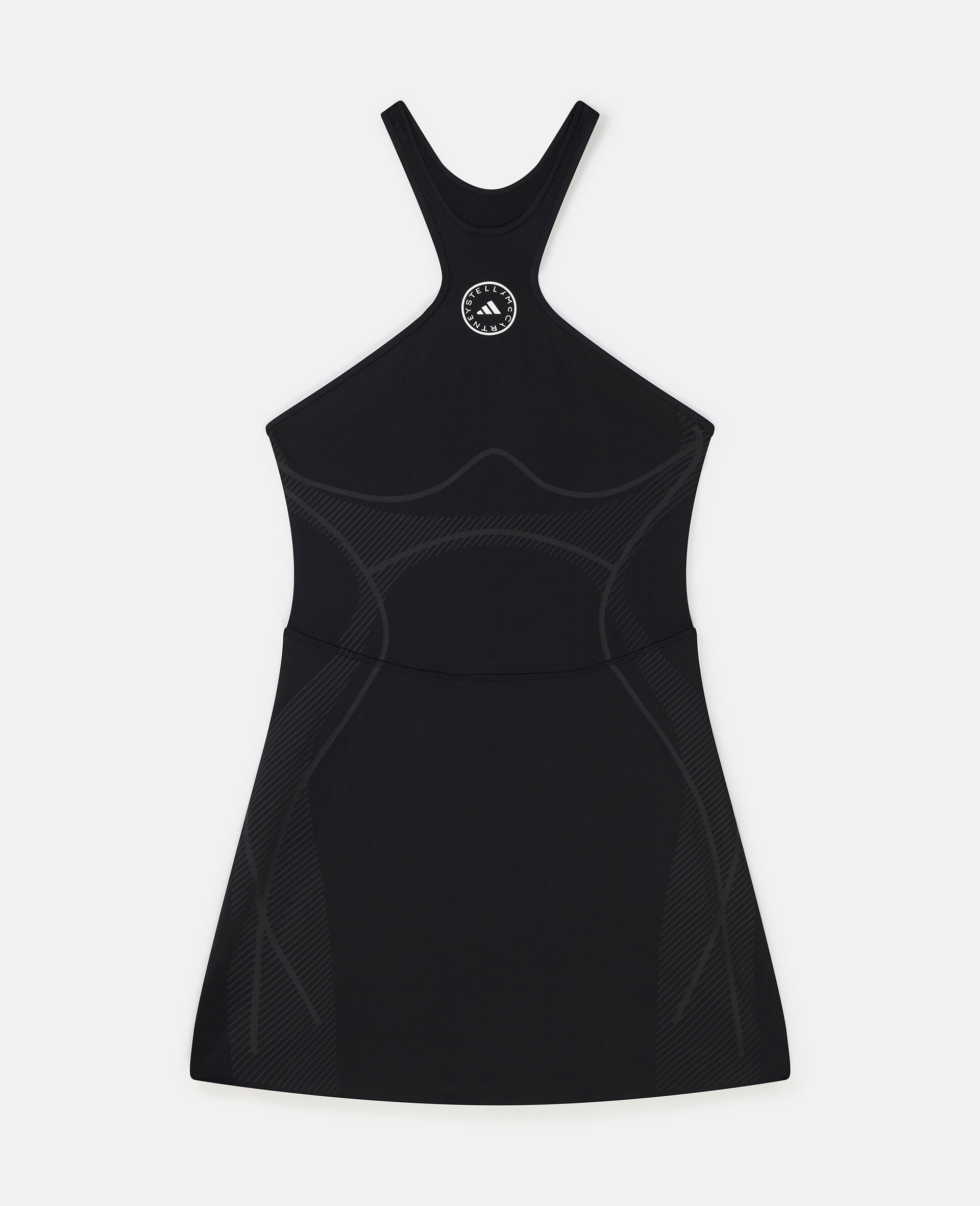 TruePace Running Dress-Black-large image number 0