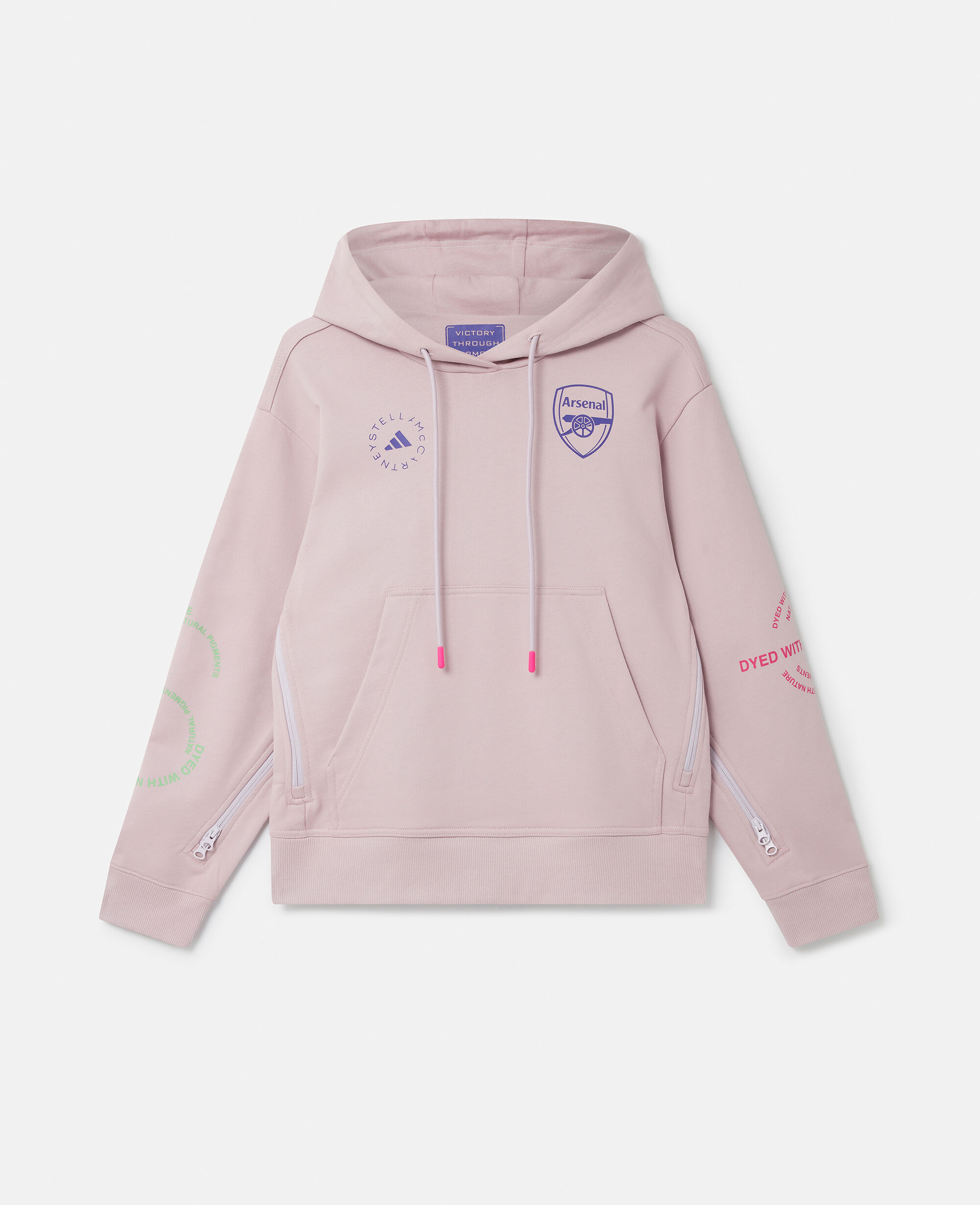 Adidas stella clearance mccartney hoodie