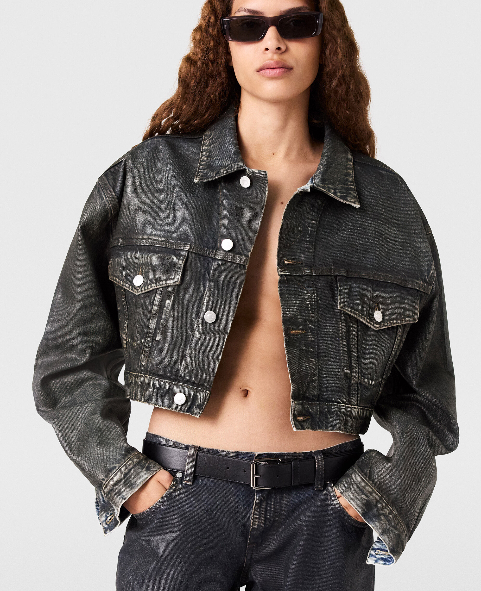 Women's Designer Coats & Jackets | Stella McCartney US