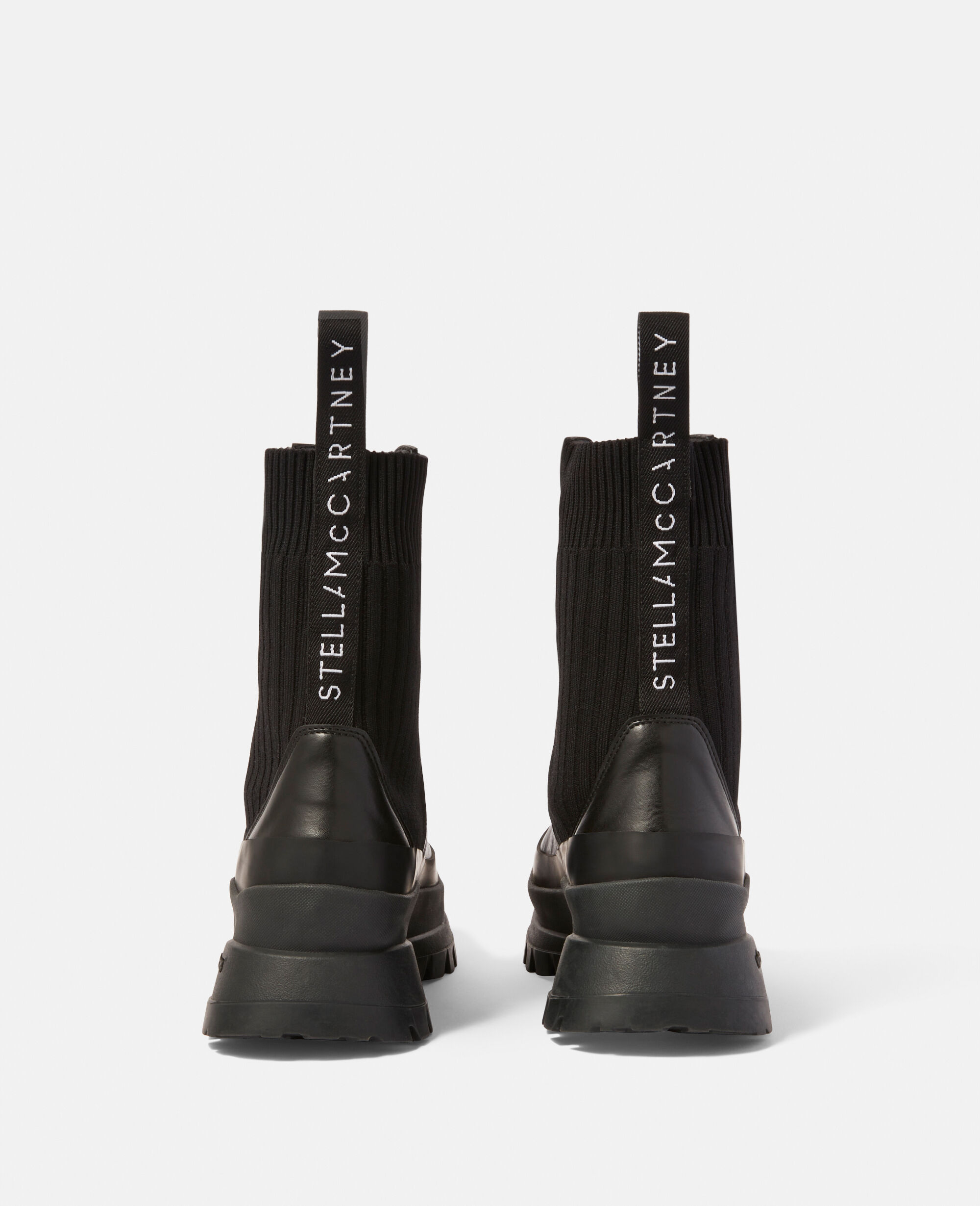 Luxury Winter Boots for Women | Stella McCartney UK