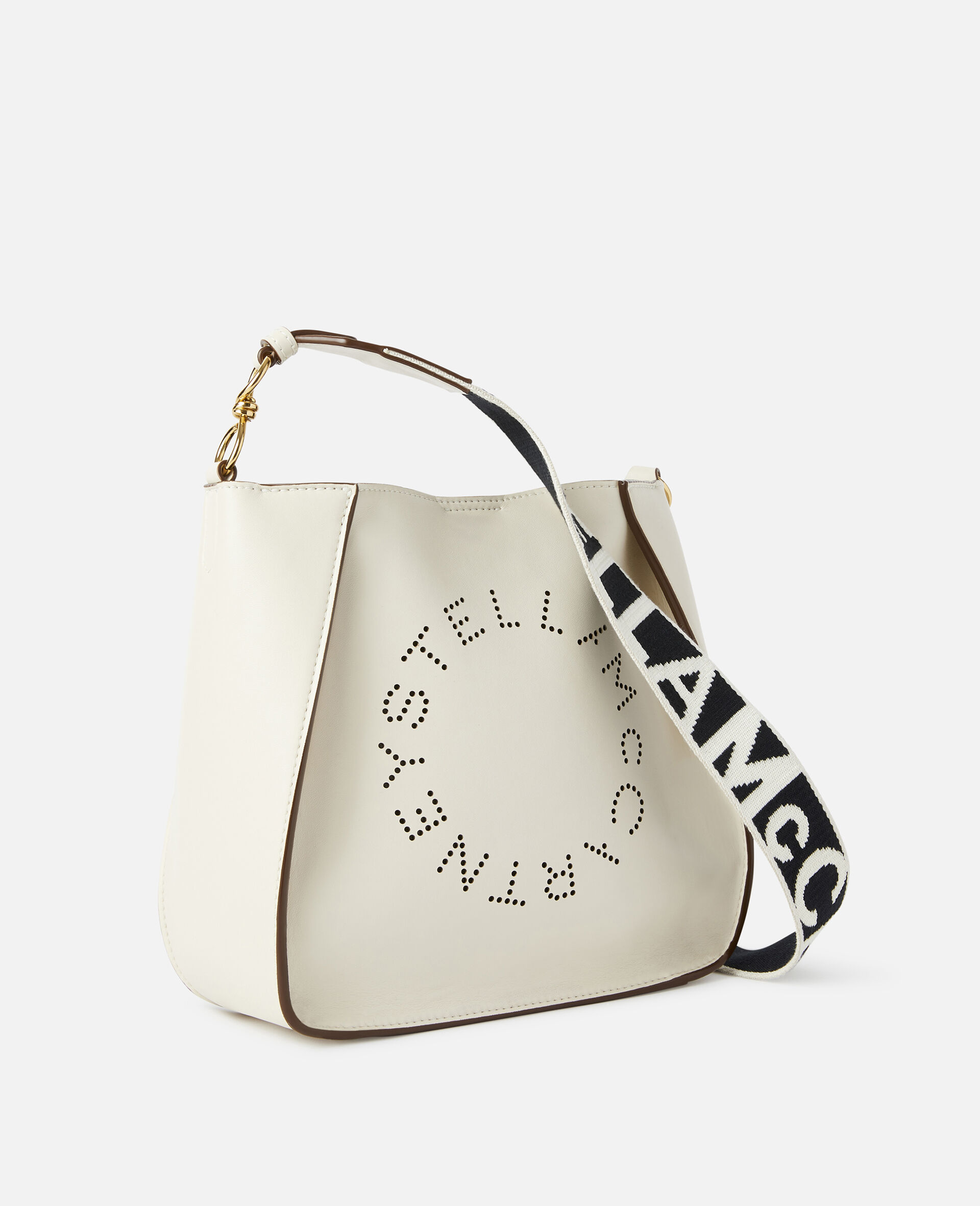 Women Stella Logo Shoulder Bag Stella Logo Shoulder Bag | Stella ...