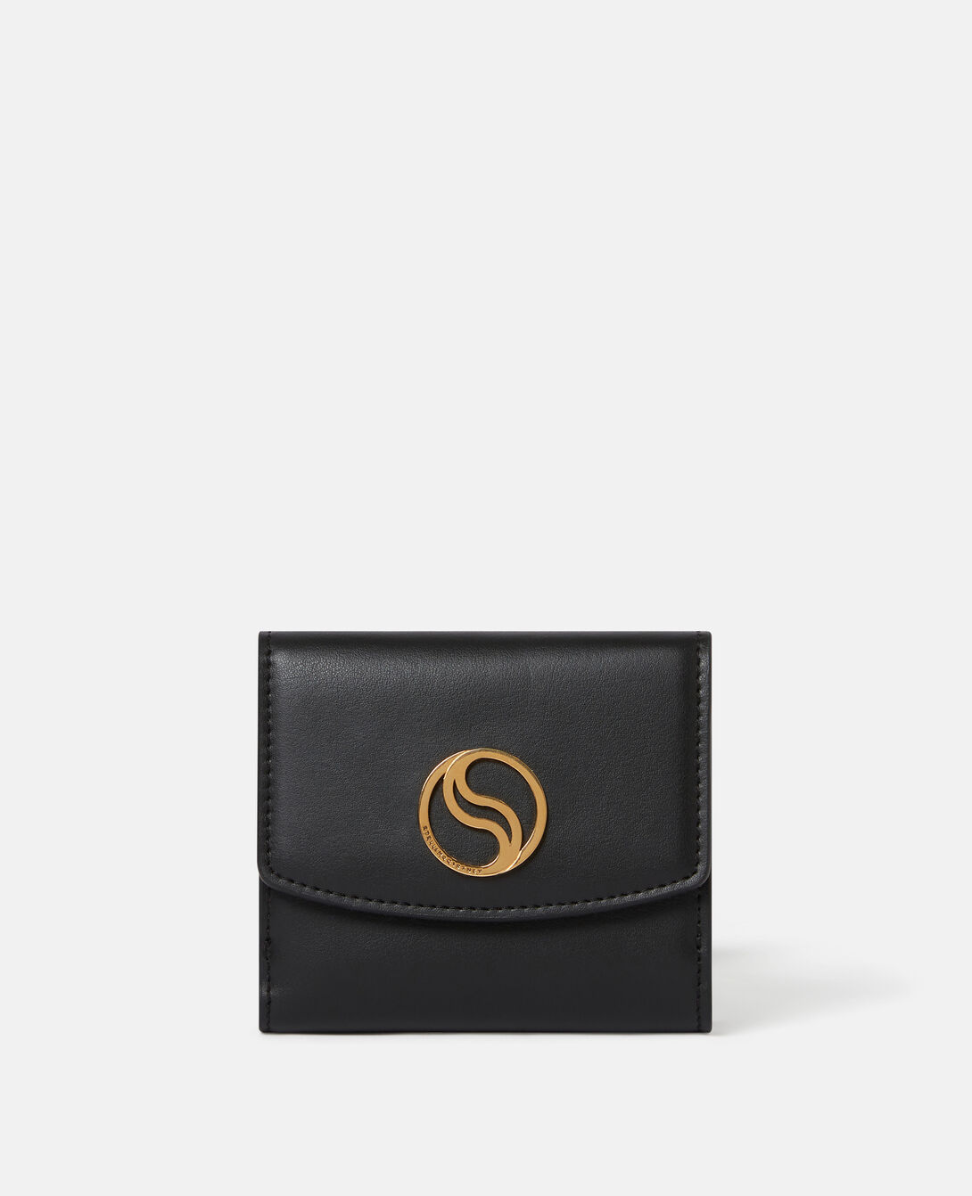 wave compact wallet