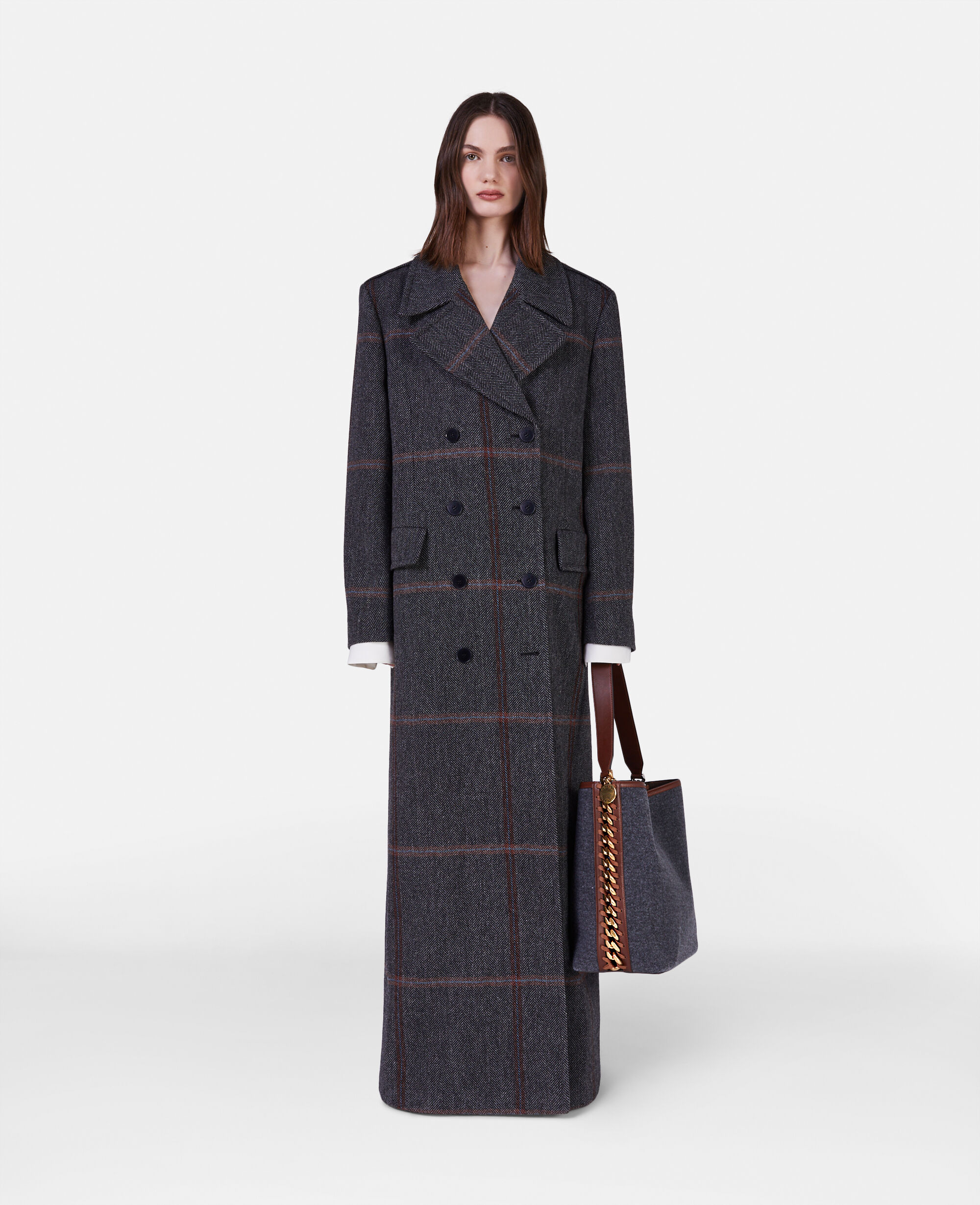 Women's Designer Coats & Jackets | Stella McCartney UK