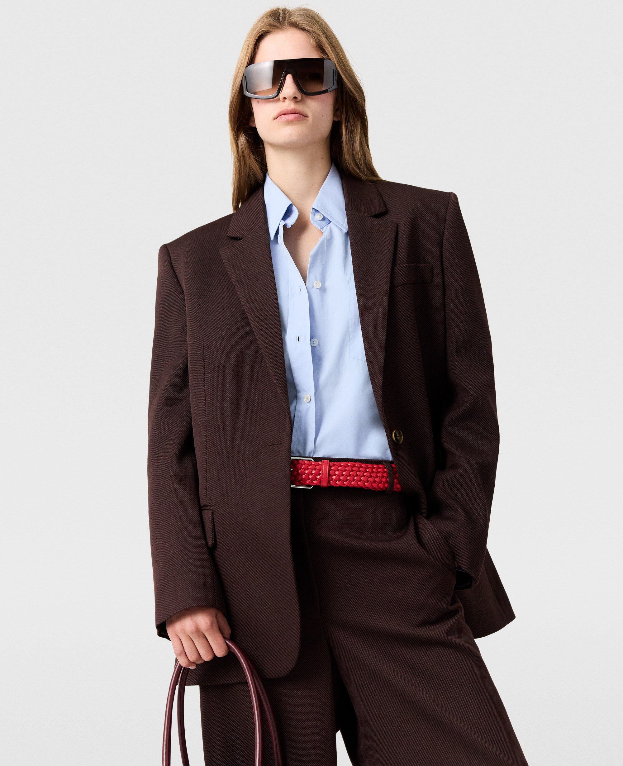 Women's Designer Coats & Jackets | Stella McCartney US