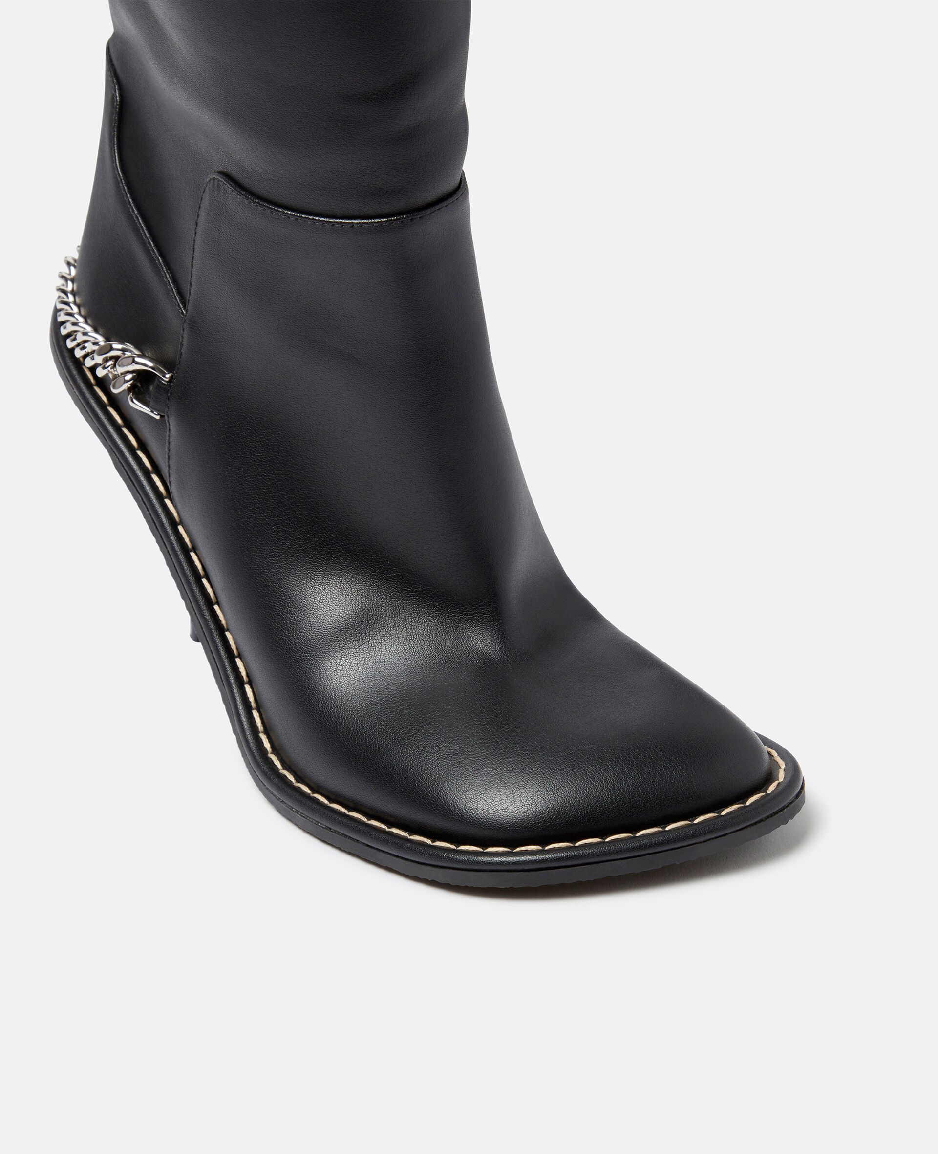 Stella McCartney Ryder Alter Sporty Mat Boots