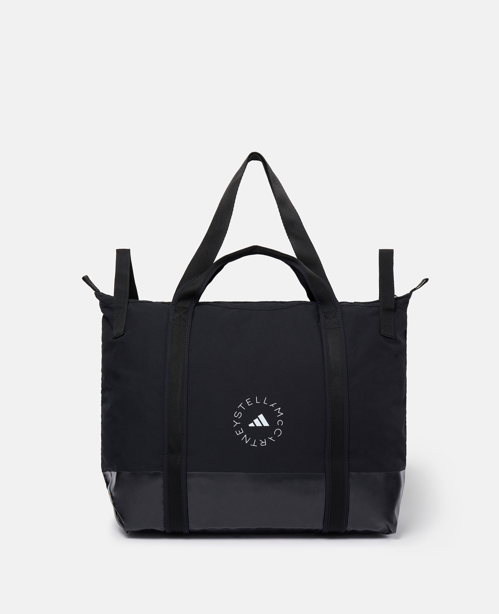Stella Mcartney For ADIDAS Duffel Bag Yoga Weekender Tote Bag