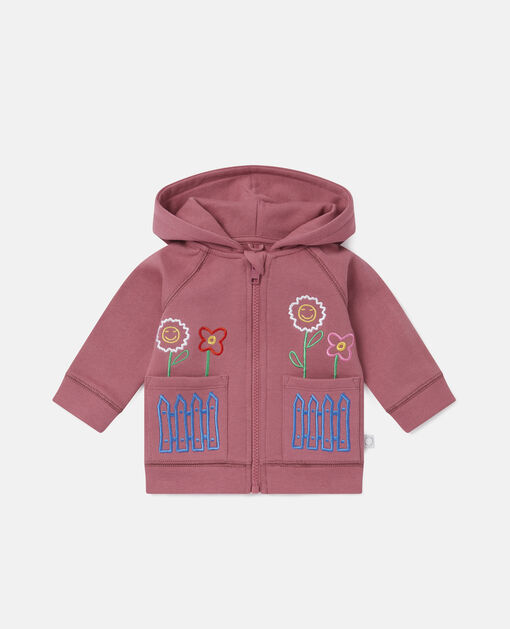 Vetements Bebe Unisexe Stella Mccartney Enfant Fr