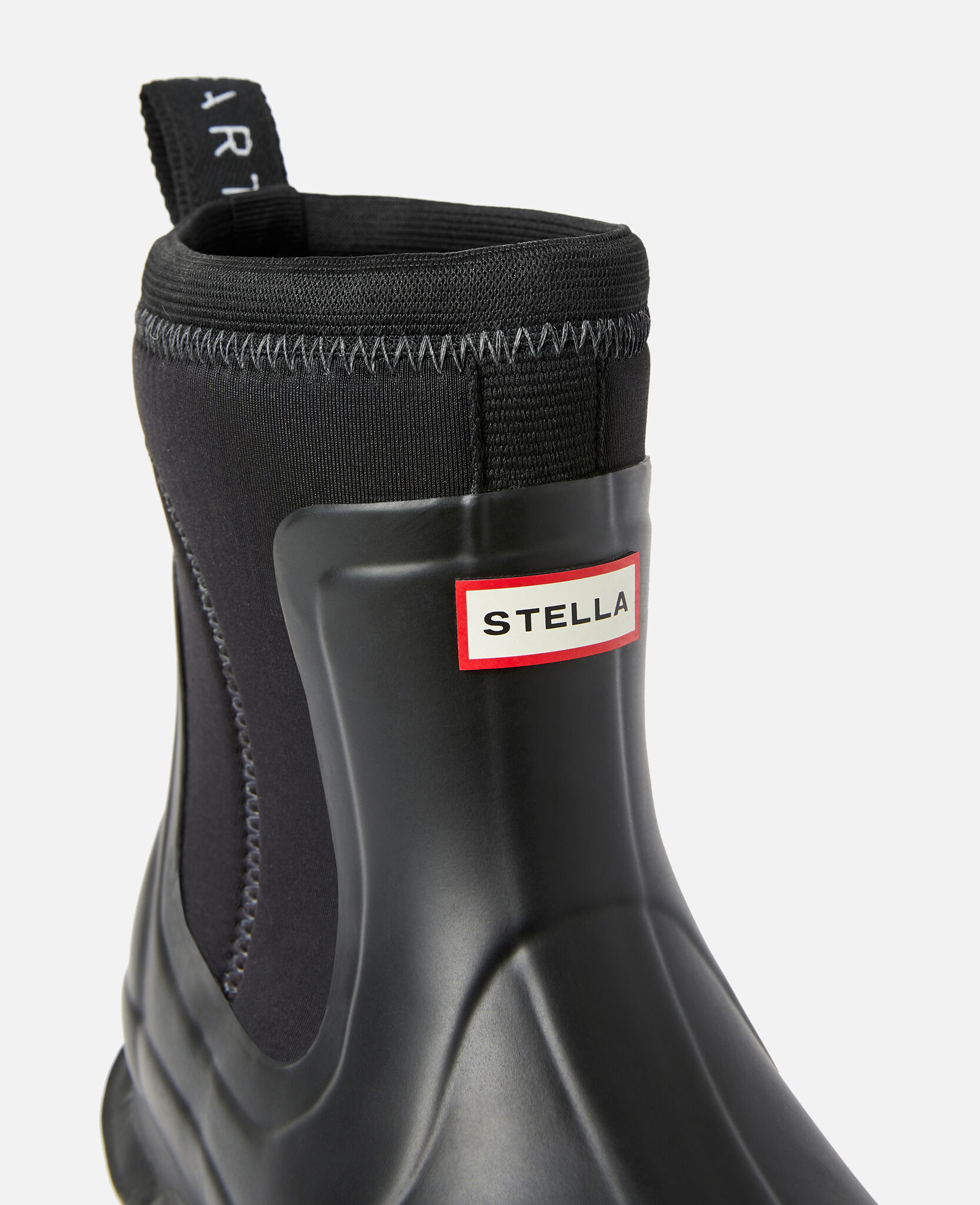 stella mccartney hunter wellies