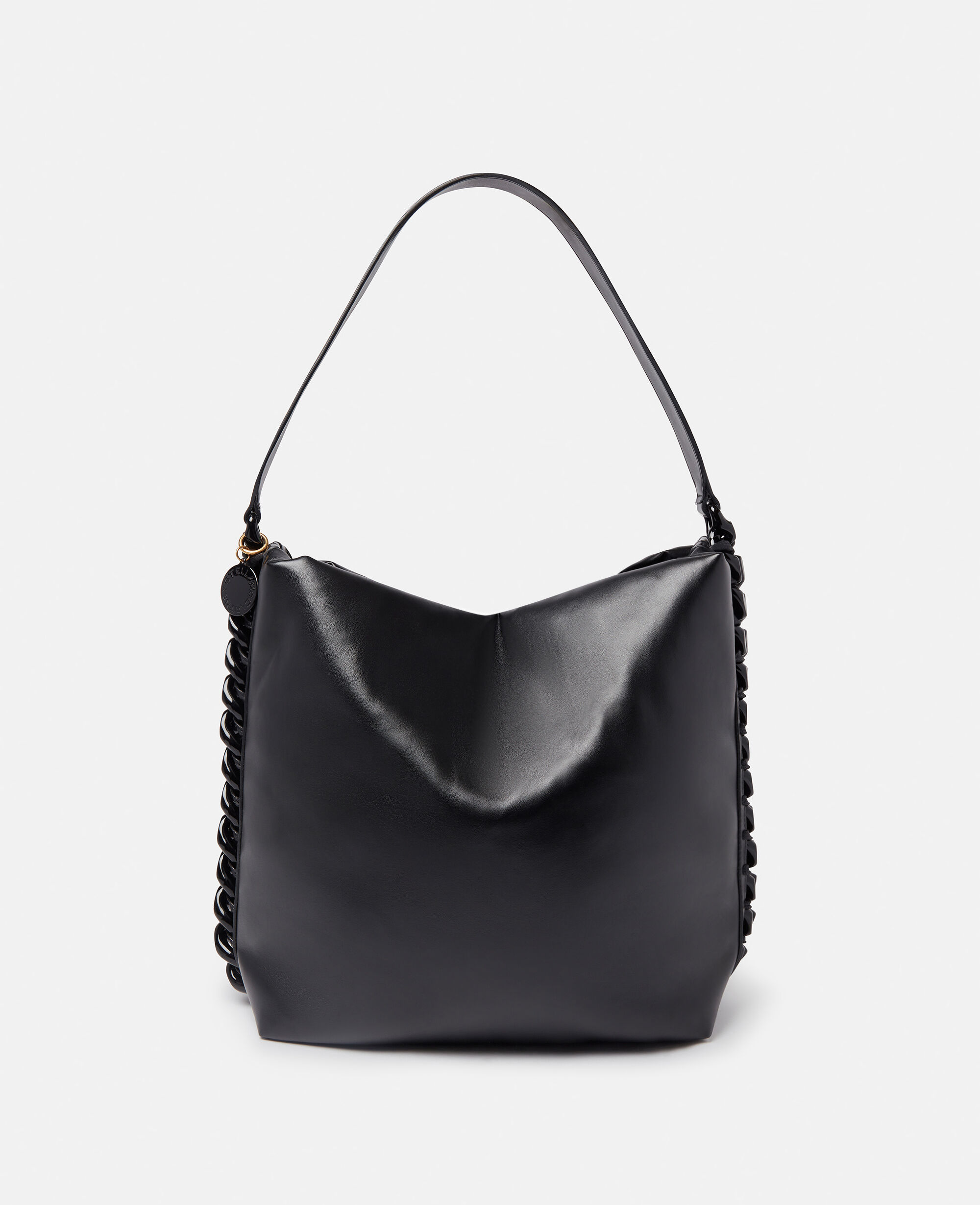 Stella McCartney Logo Strap Shoulder Bag | eBay