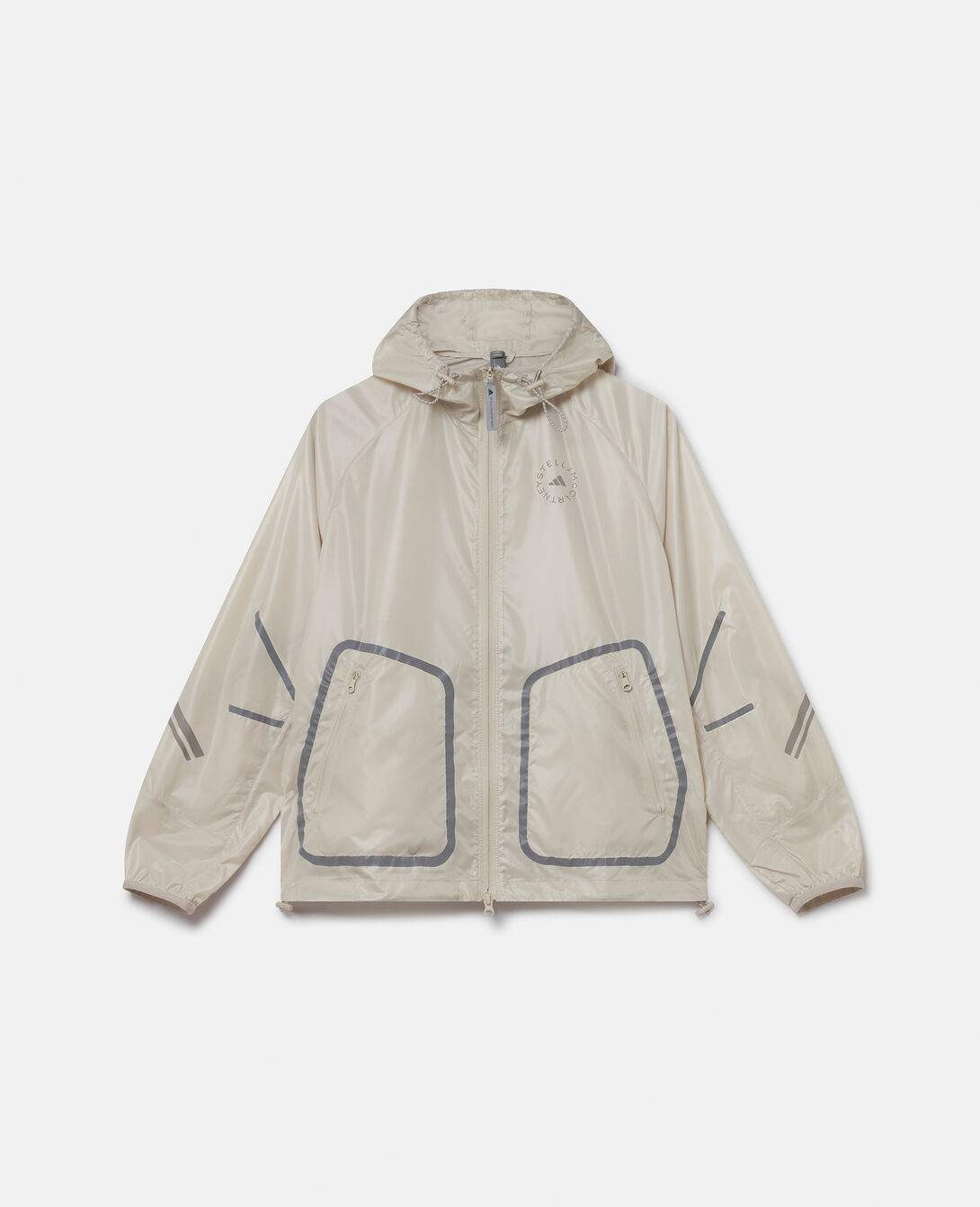 adidas by Stella McCartney TruePace Women's Jacket