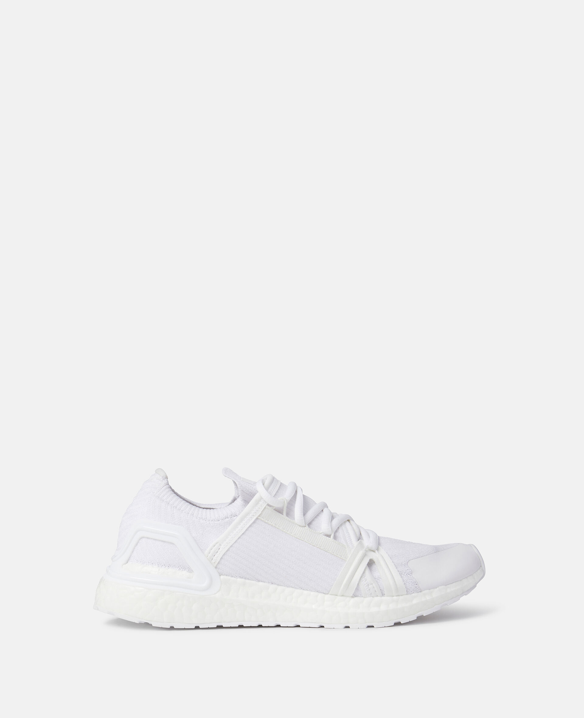 UltraBOOST 20 러닝 트레이너-블랙-large image number 0