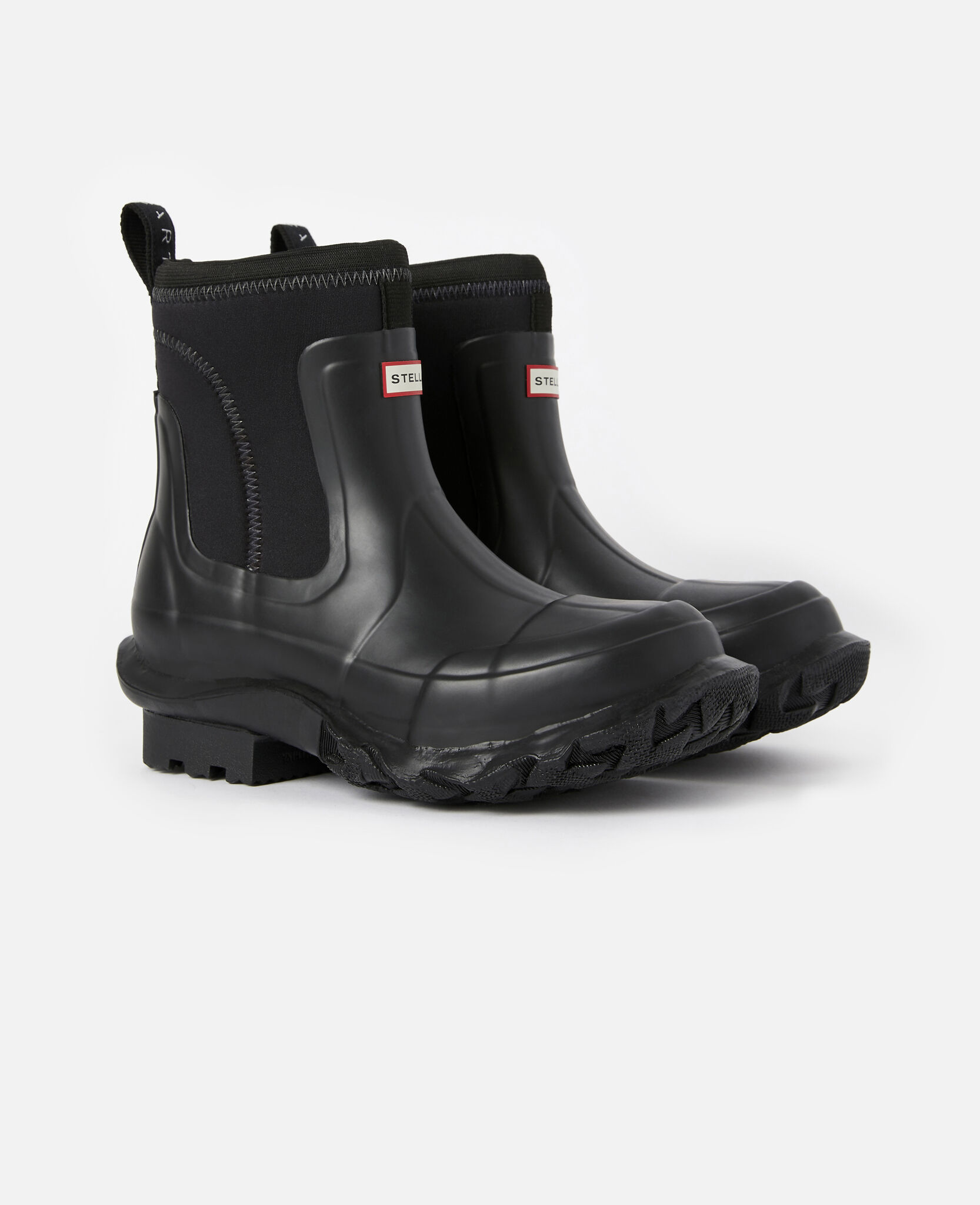 women's stella x hunter boots